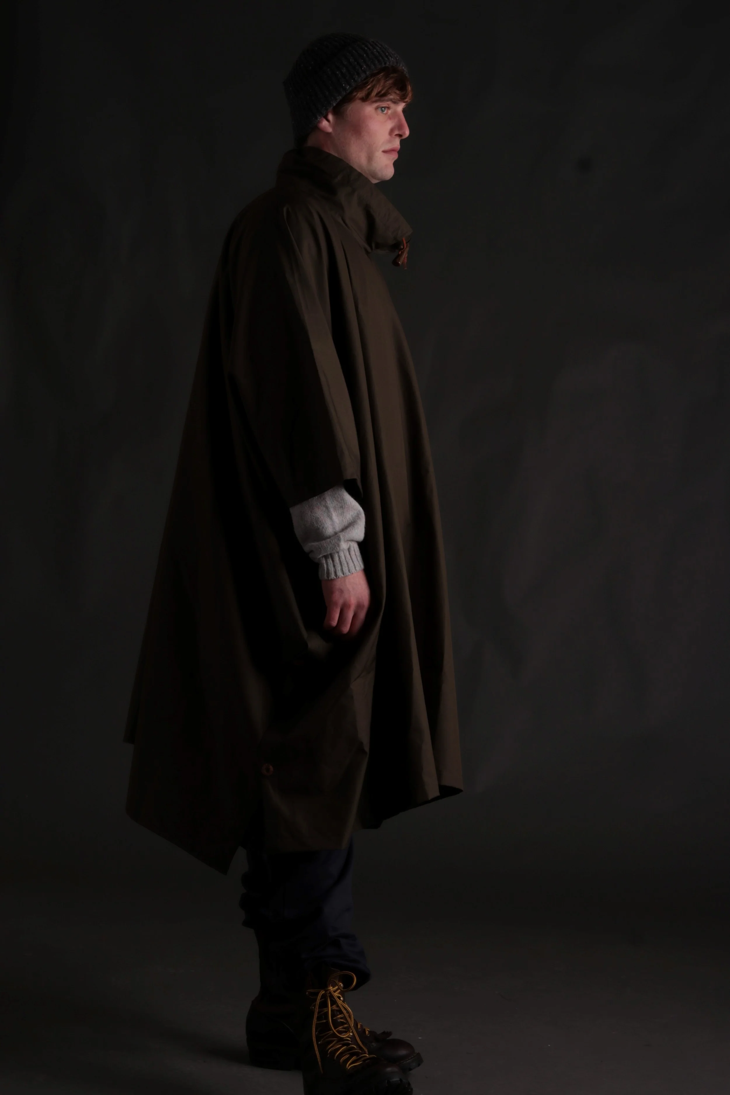 Long Rain Cape - Image 12