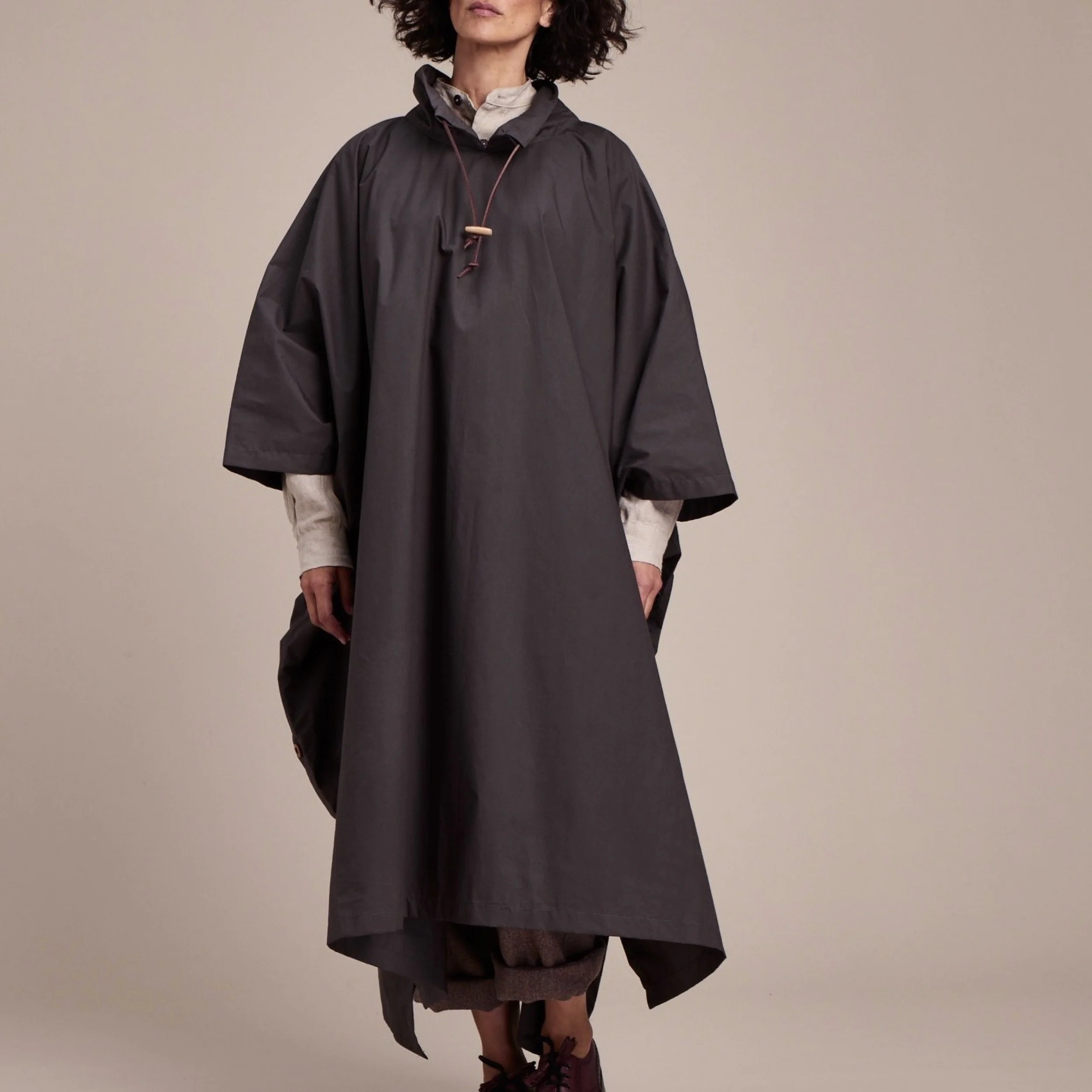 Long Rain Cape - Image 13