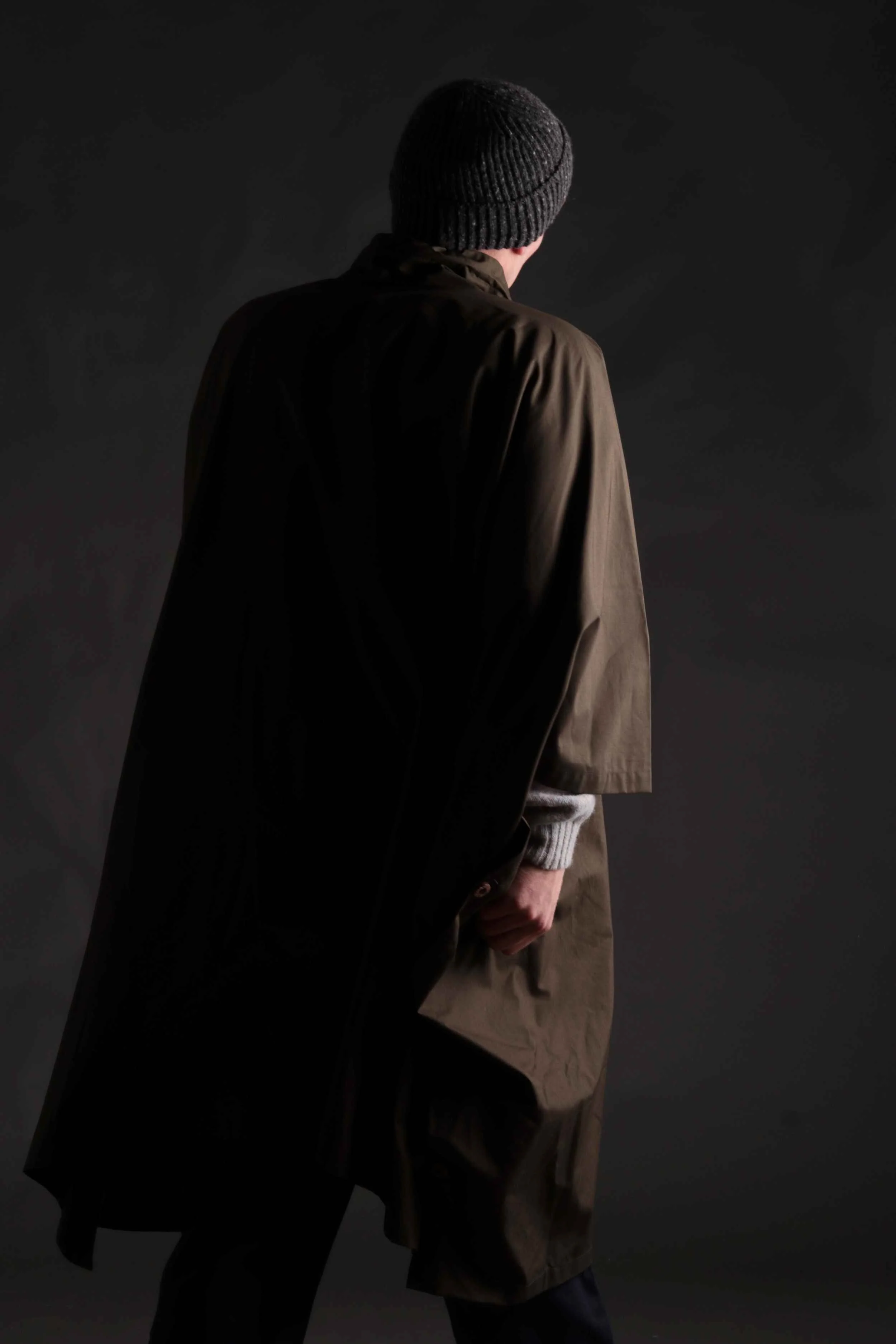Long Rain Cape - Image 14