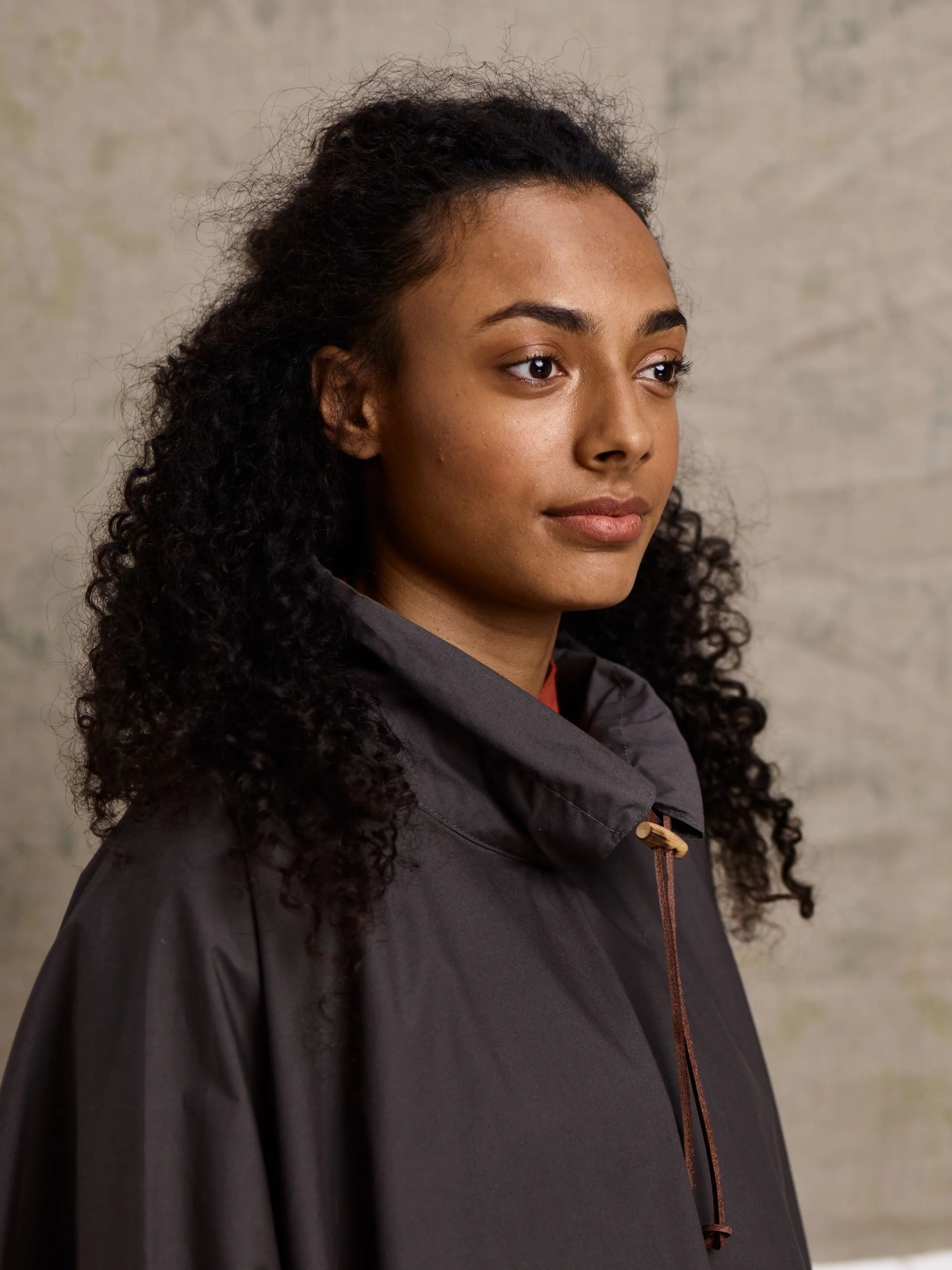 Long Rain Cape - Image 15