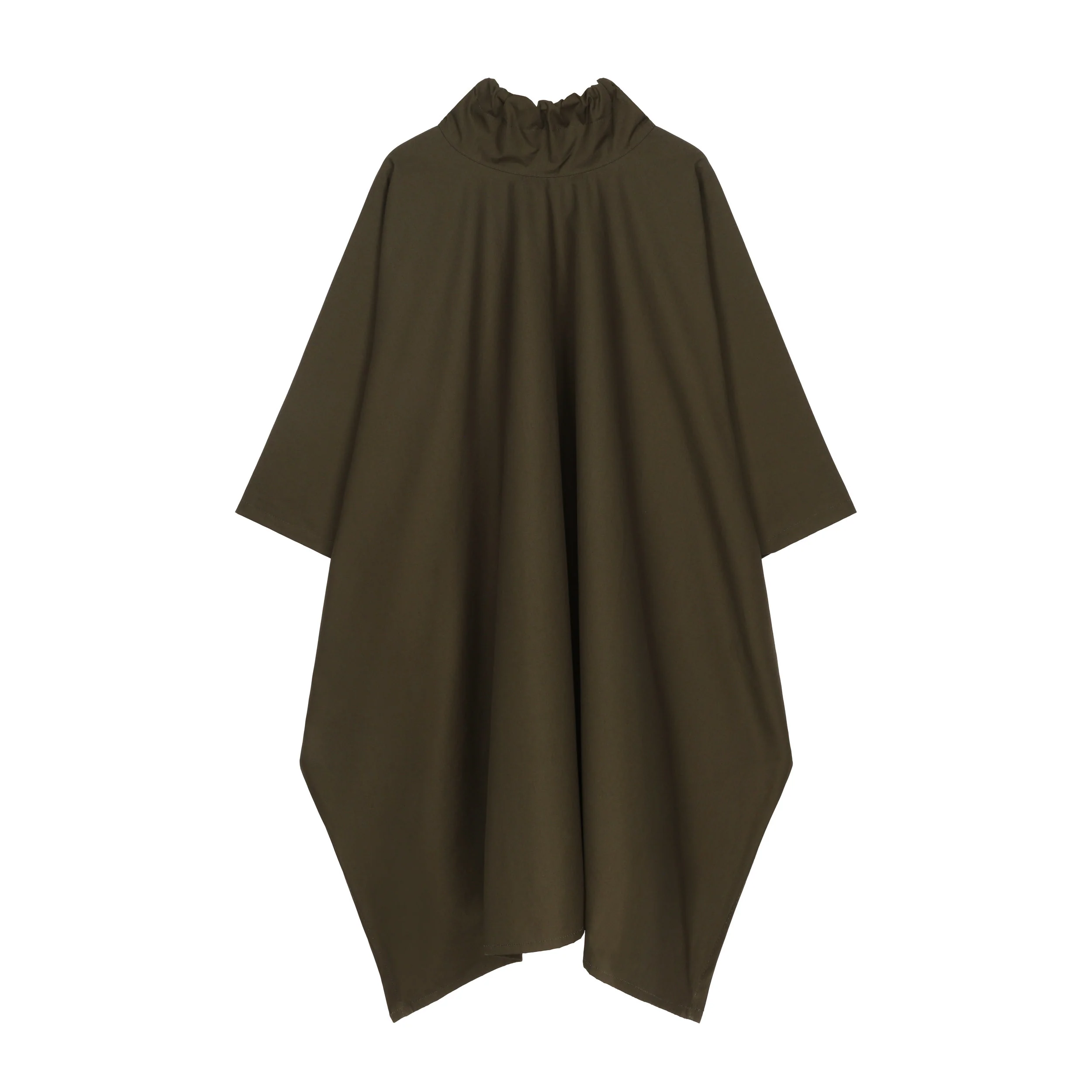 Long Rain Cape - Image 2