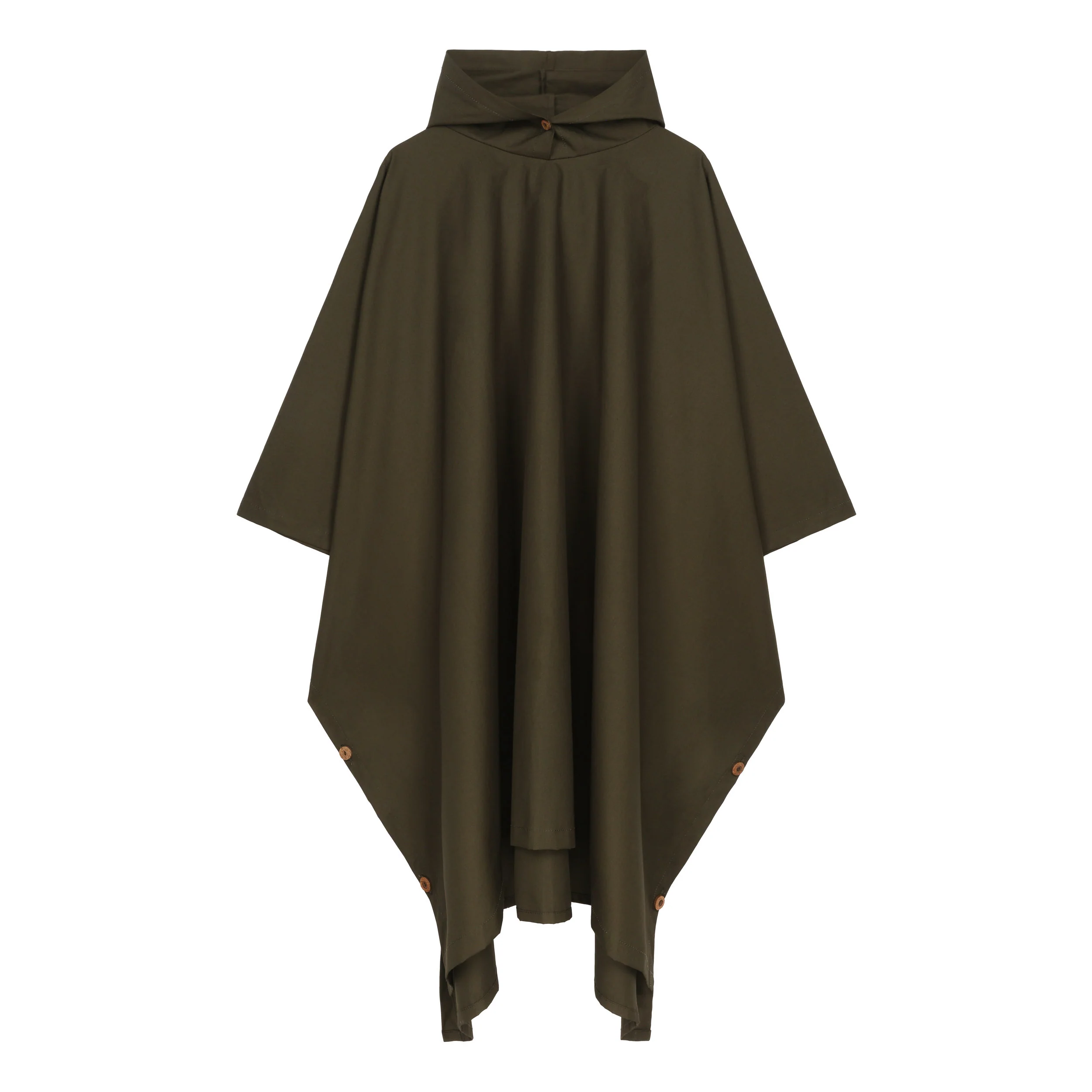 Long Rain Cape - Image 3