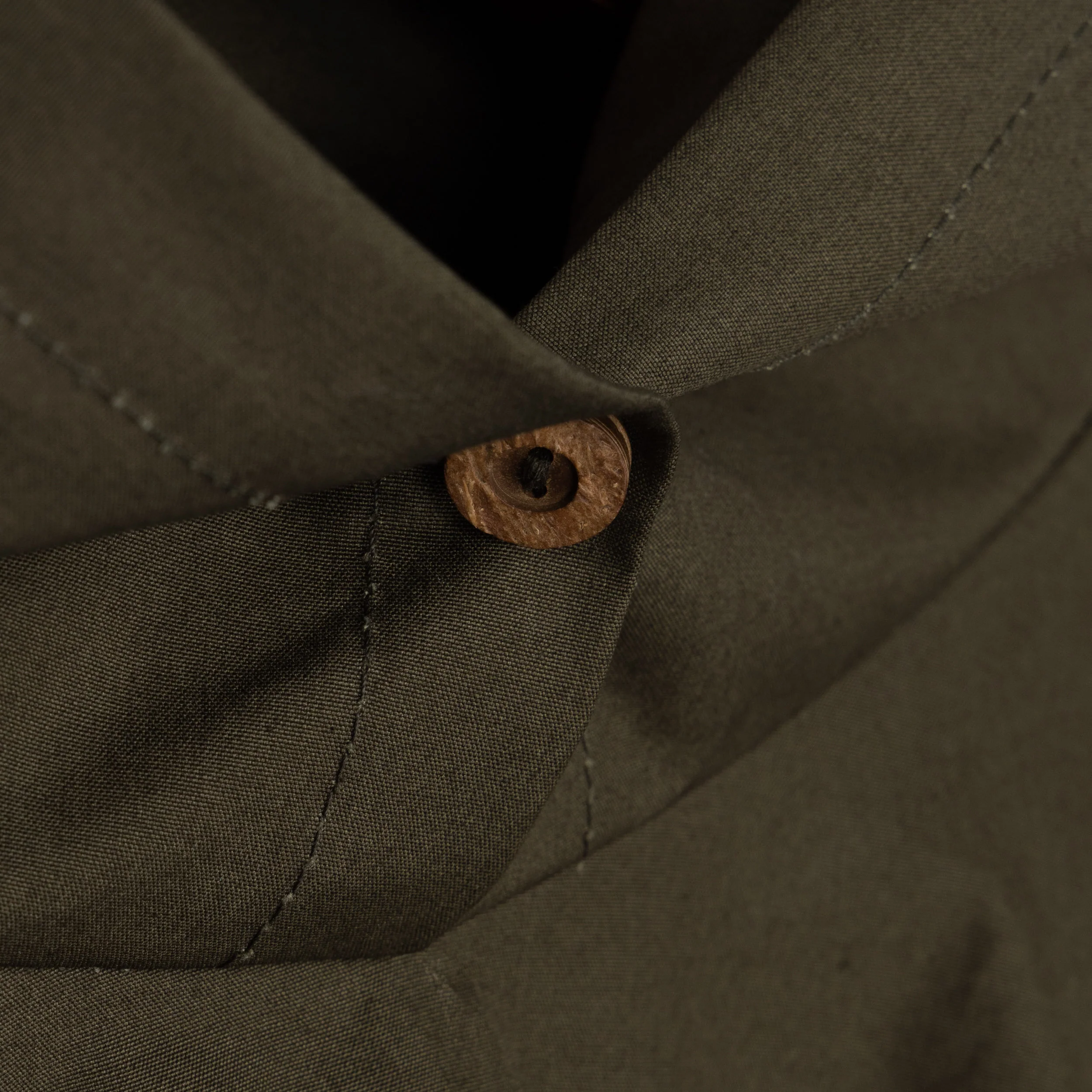 Long Rain Cape - Image 6