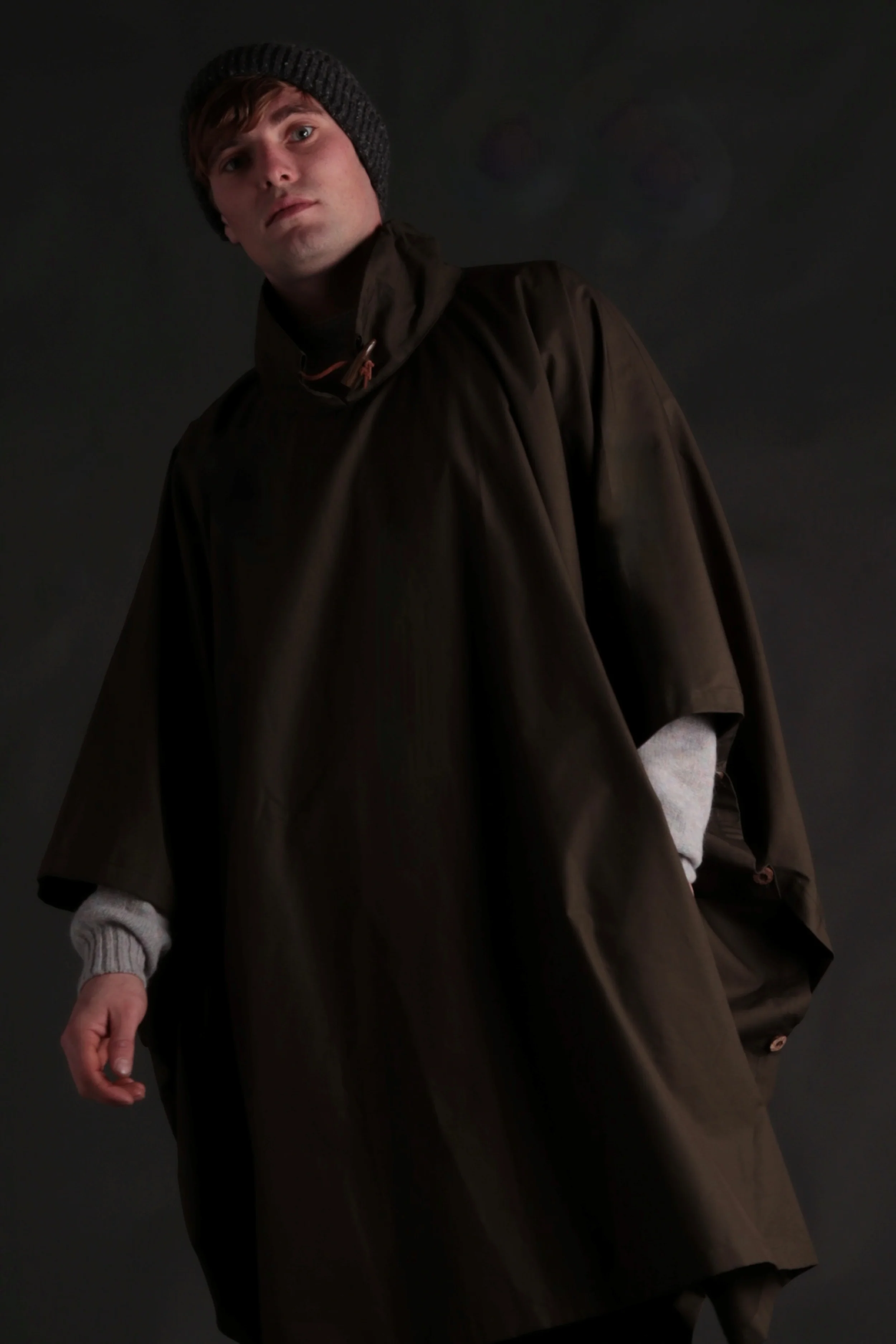 Long Rain Cape - Image 8