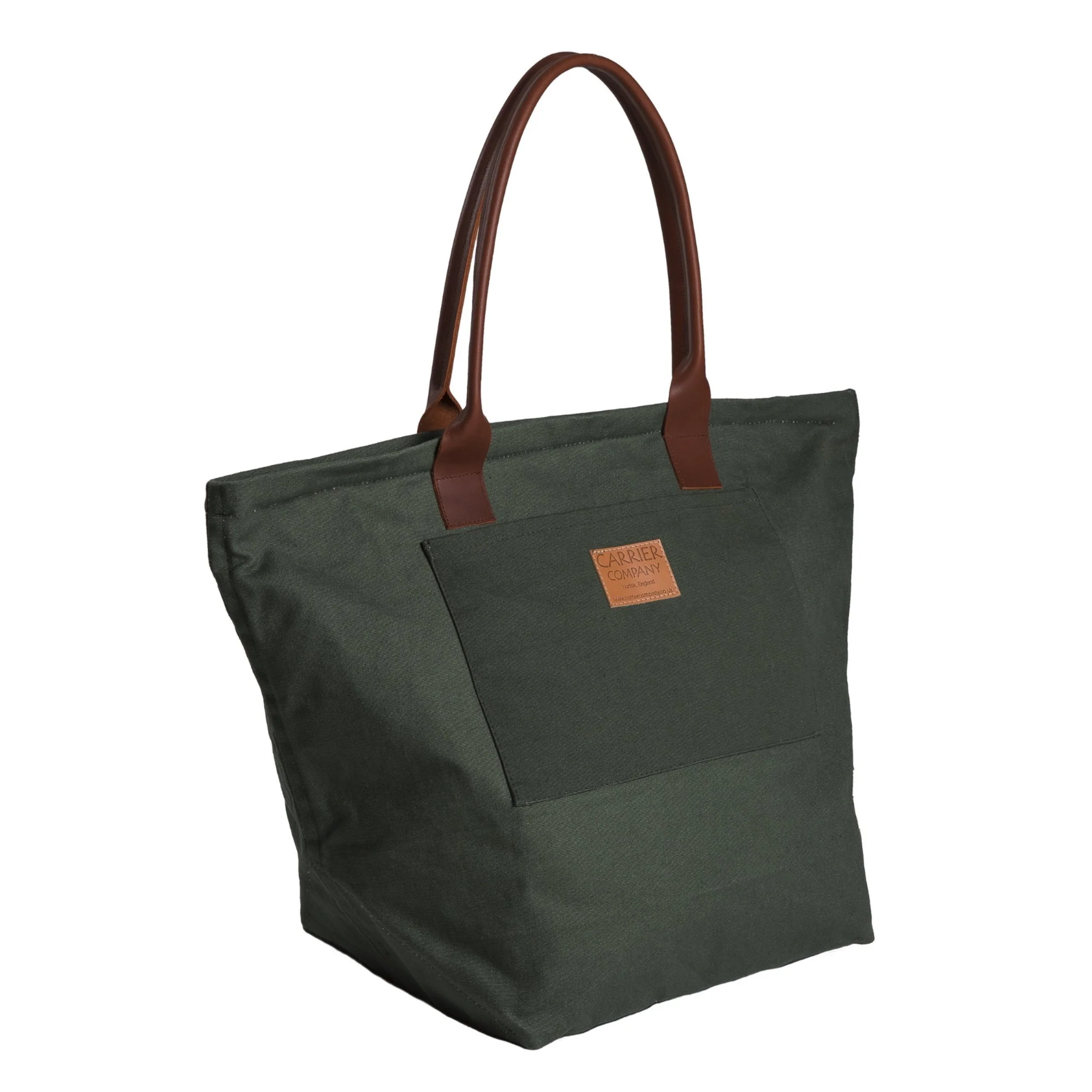 Loot & Boot Zip Traveller - Image 5
