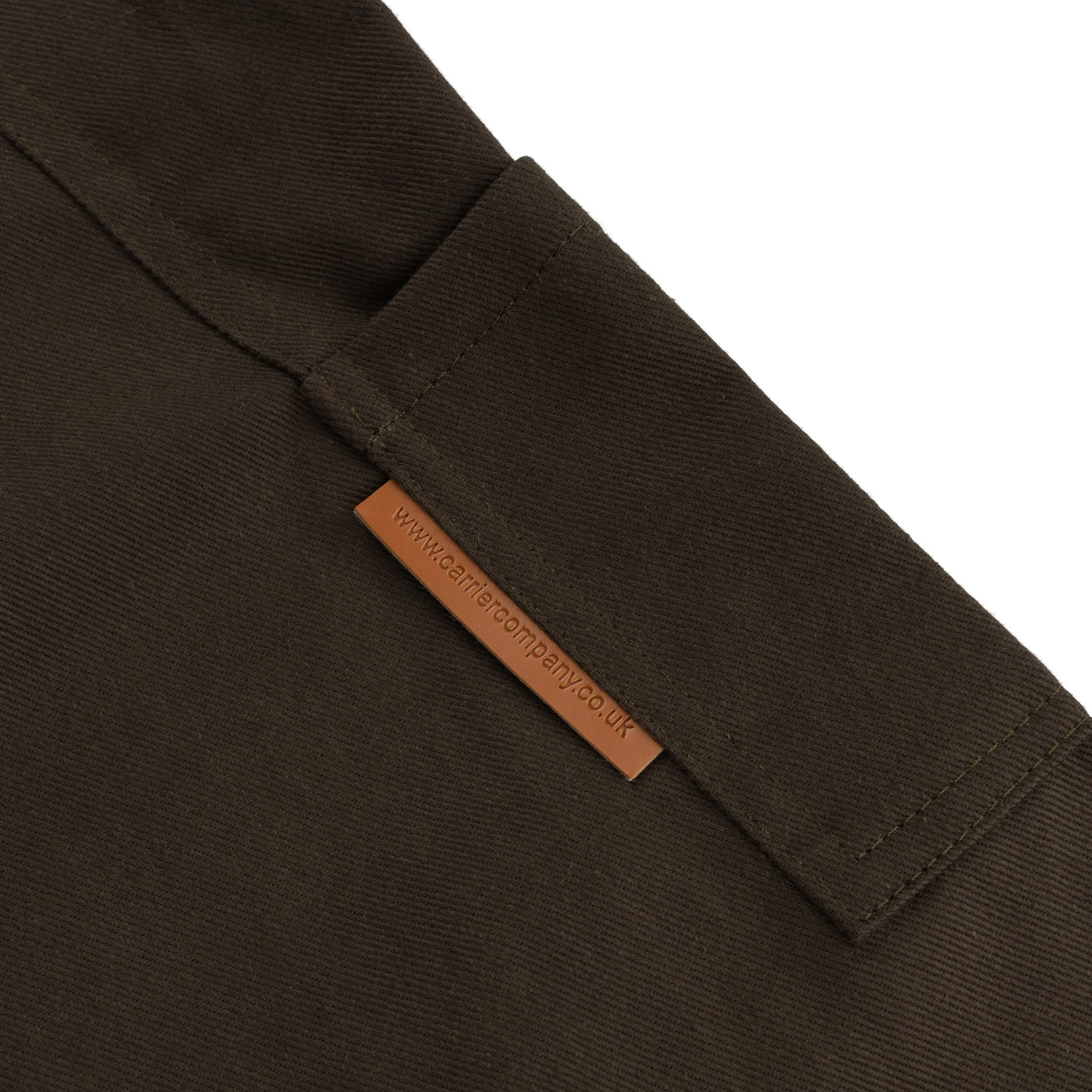Men's Archive Dungarees XS - Image 10