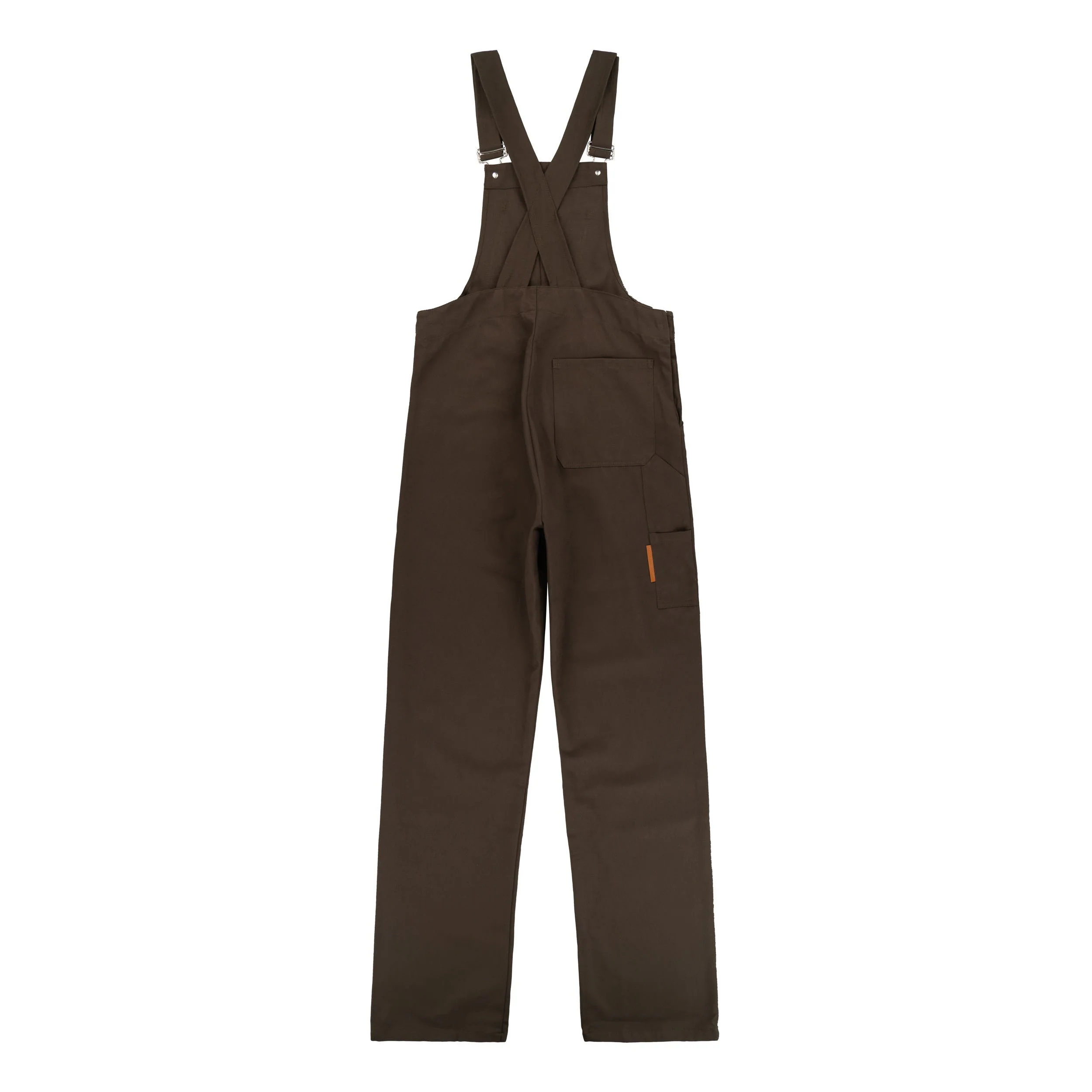 Men's Archive Dungarees XS - Image 2