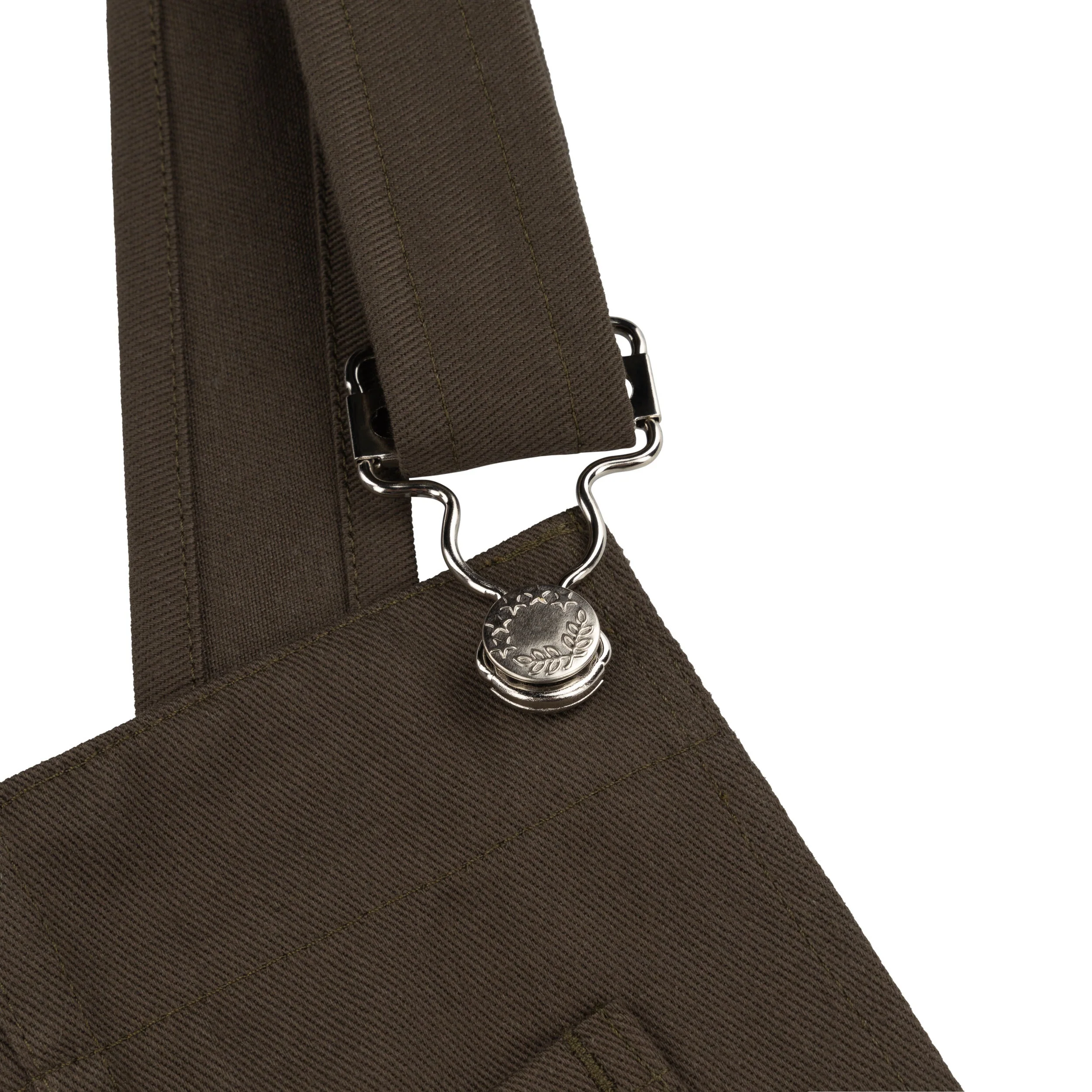 Men's Archive Dungarees XS - Image 3