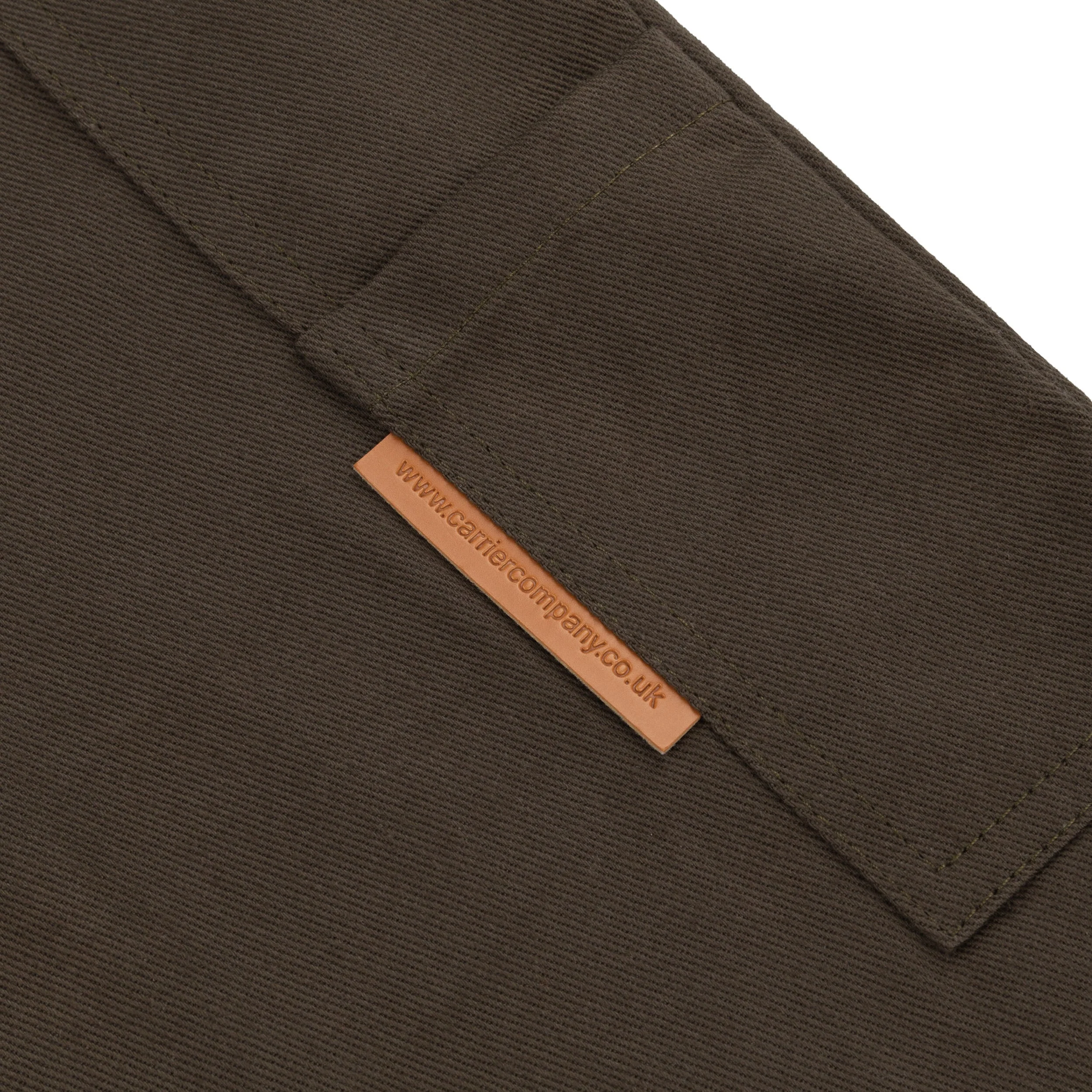 Men's Archive Dungarees XS - Image 4