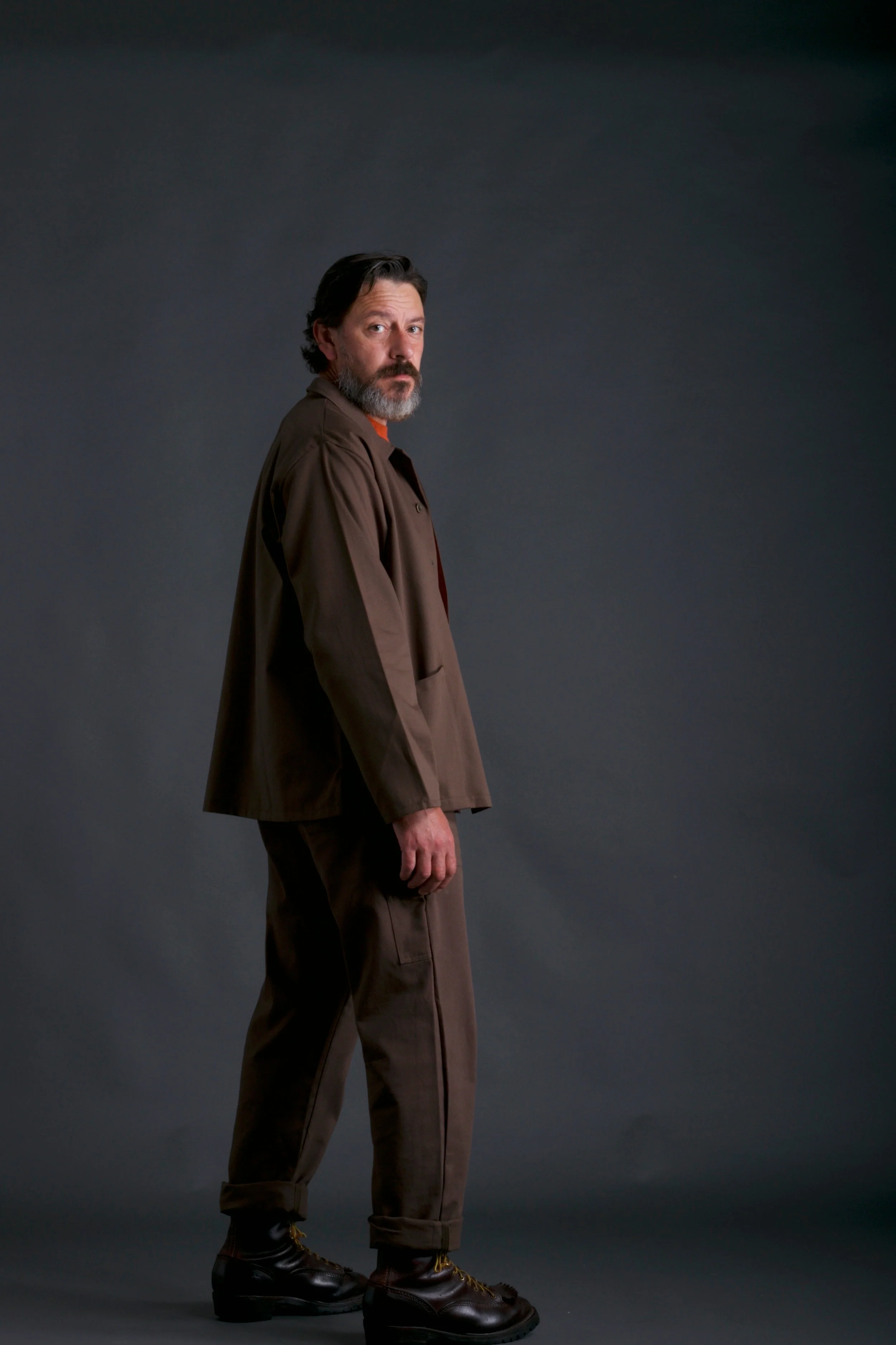 Men's Archive Dungarees XS - Image 7