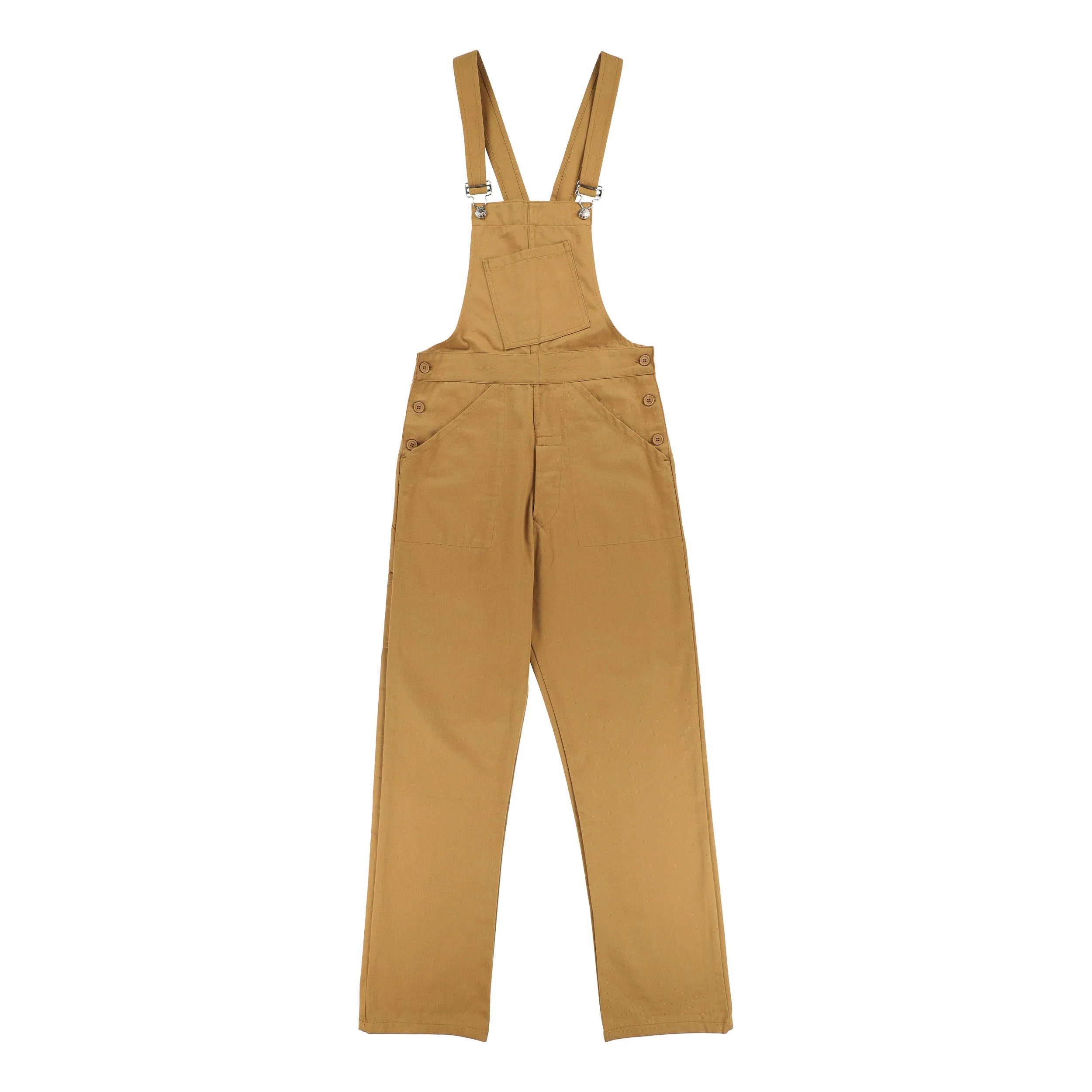 Men's Archive Dungarees XS