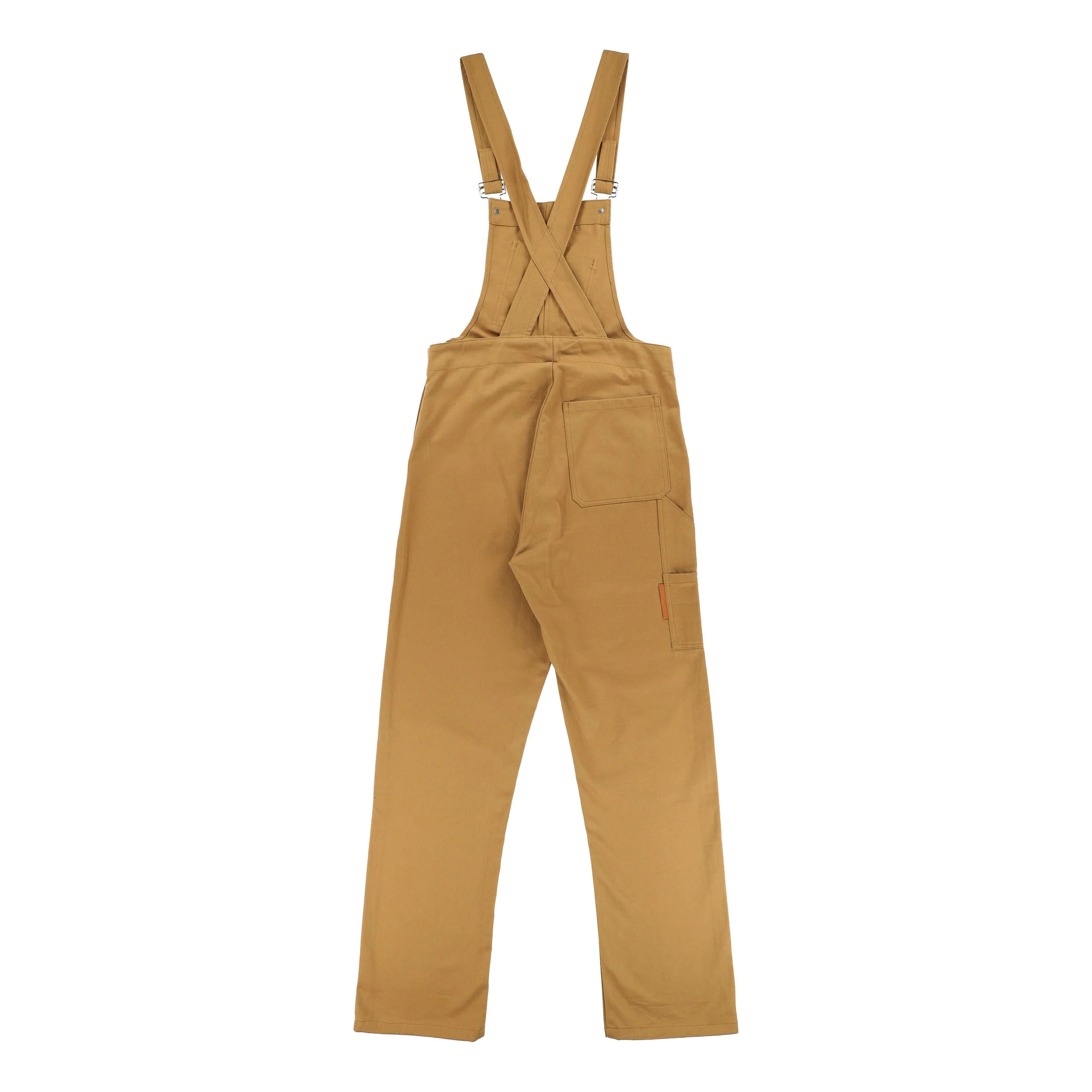 Men's Archive Dungarees XS - Image 2