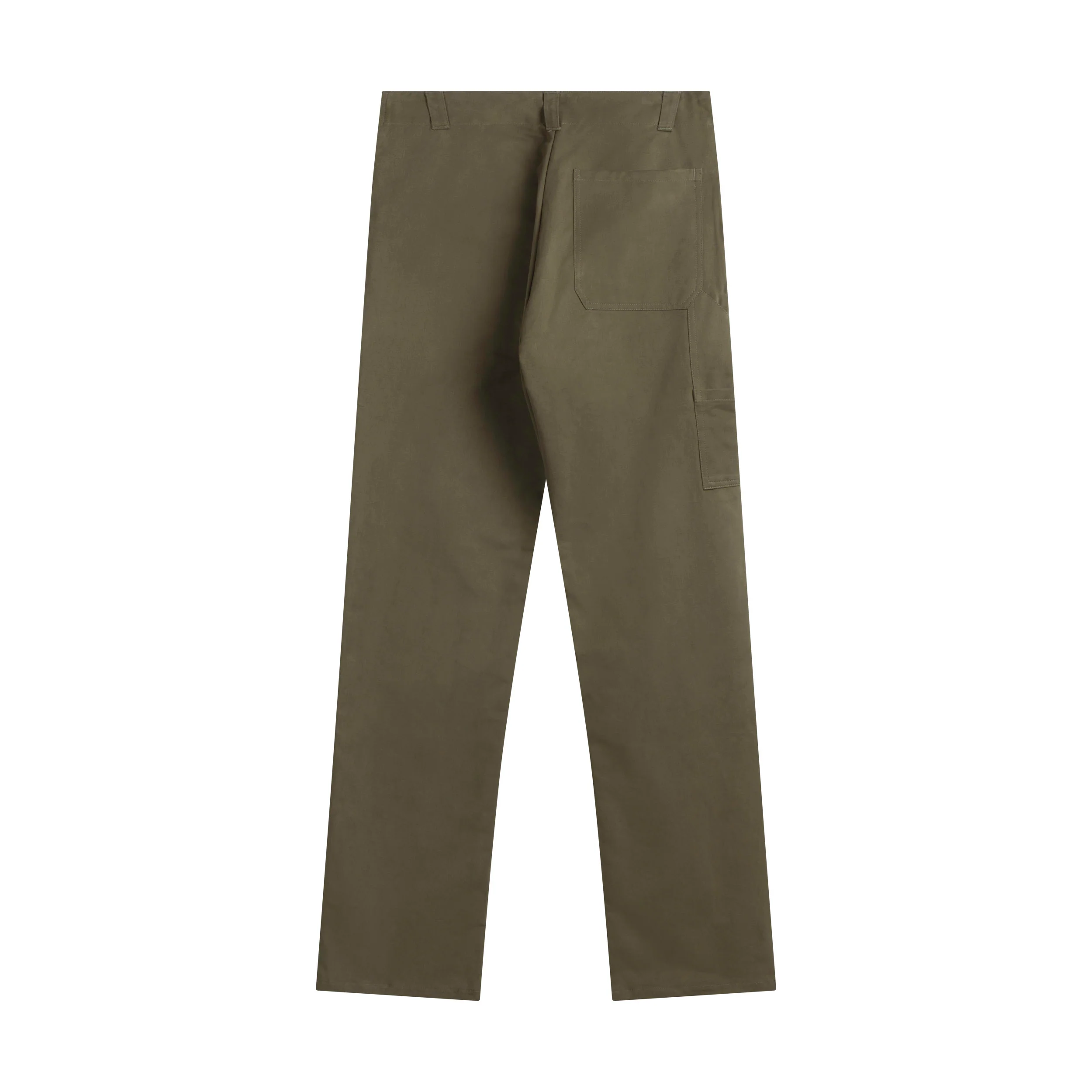 Men's Work Trouser - Image 2