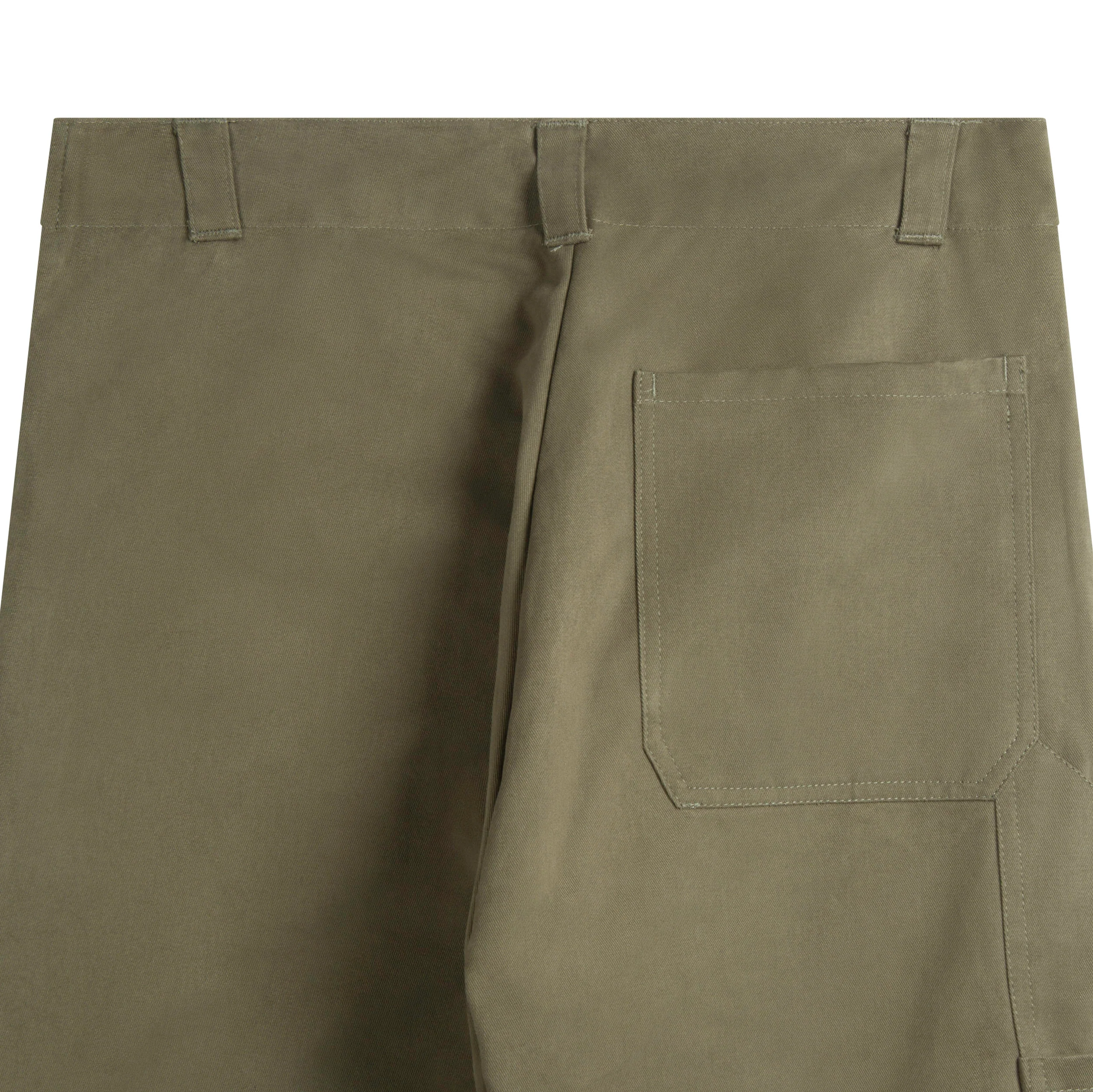 Men's Work Trouser - Image 3