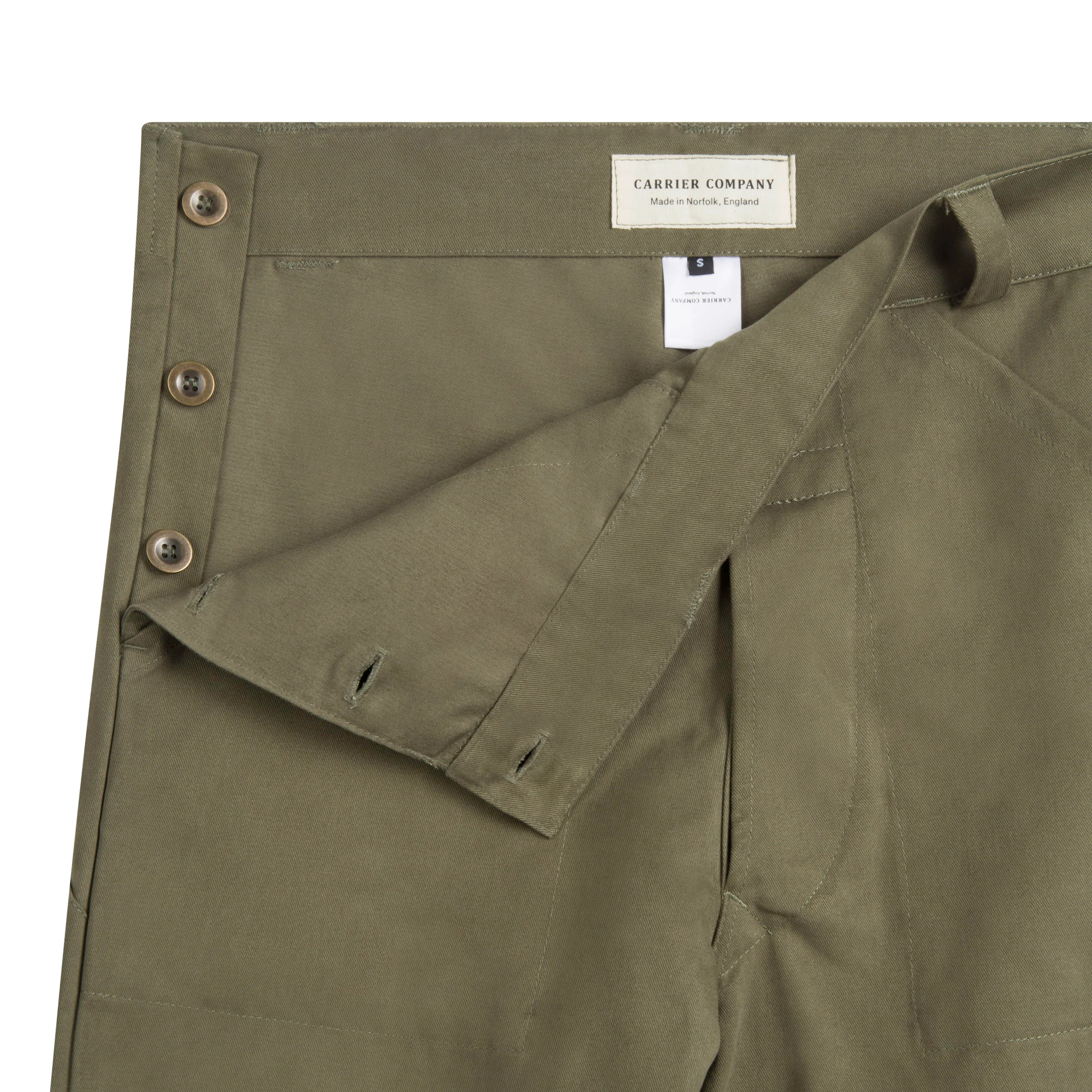 Men's Work Trouser - Image 4