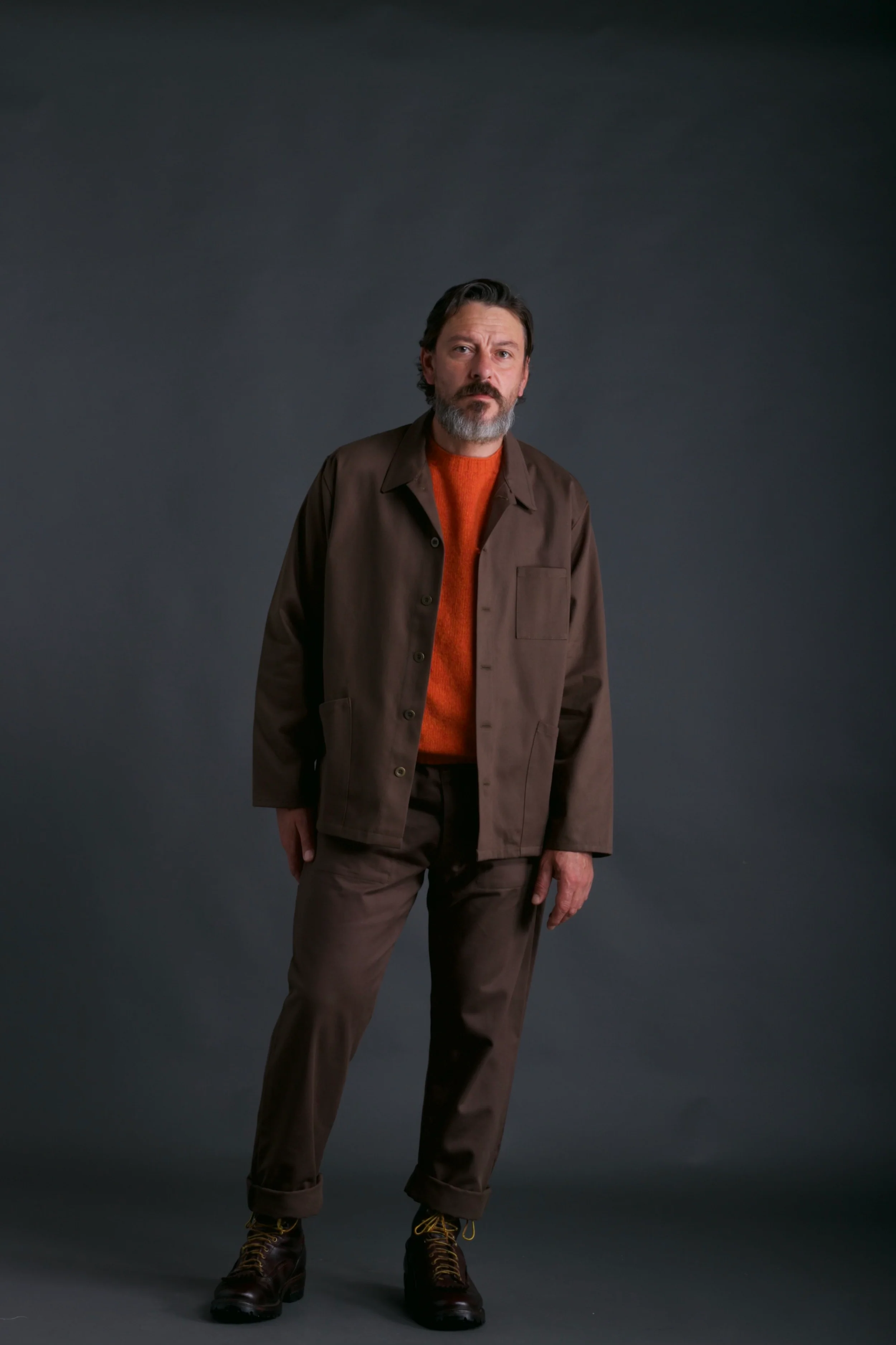 Men's Work Trouser - Image 9