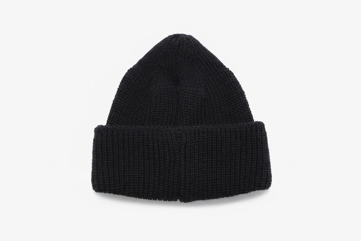 Merino Watch Cap