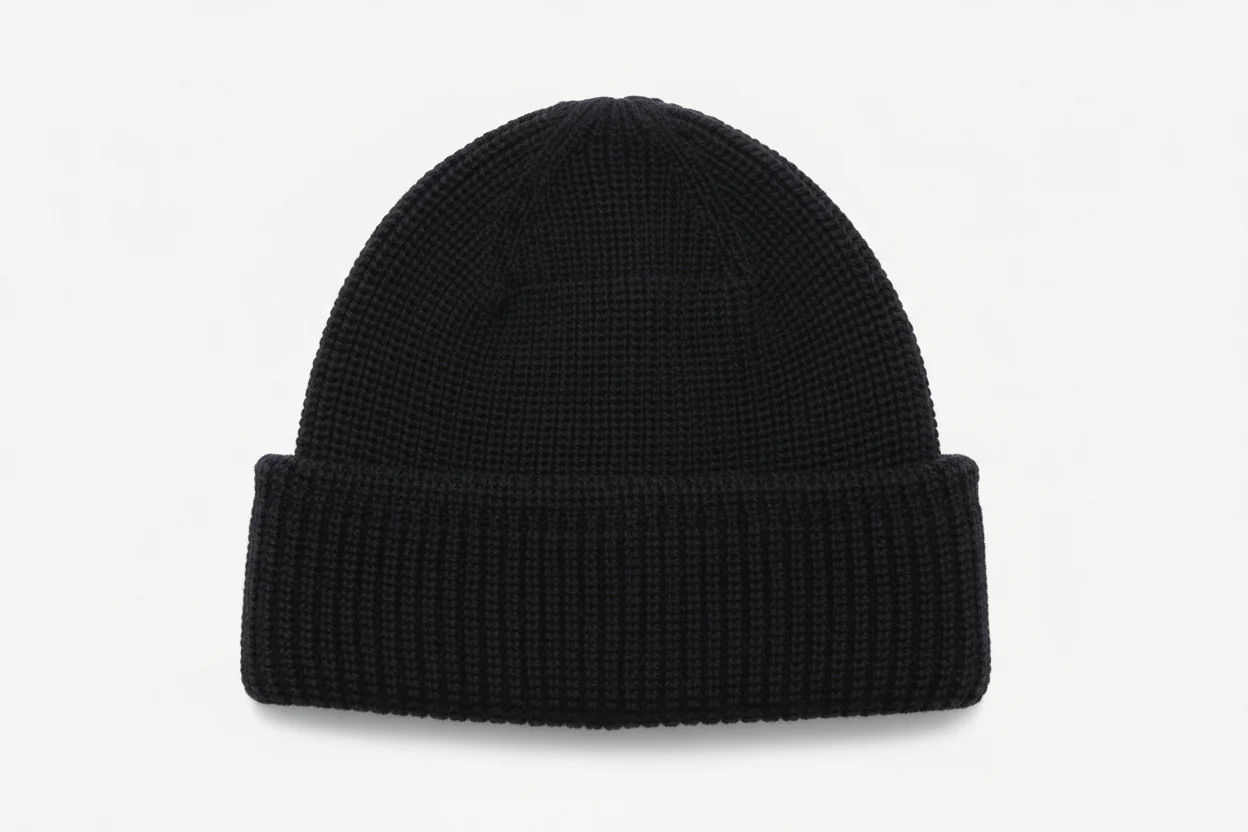 Merino Watch Cap - Image 2