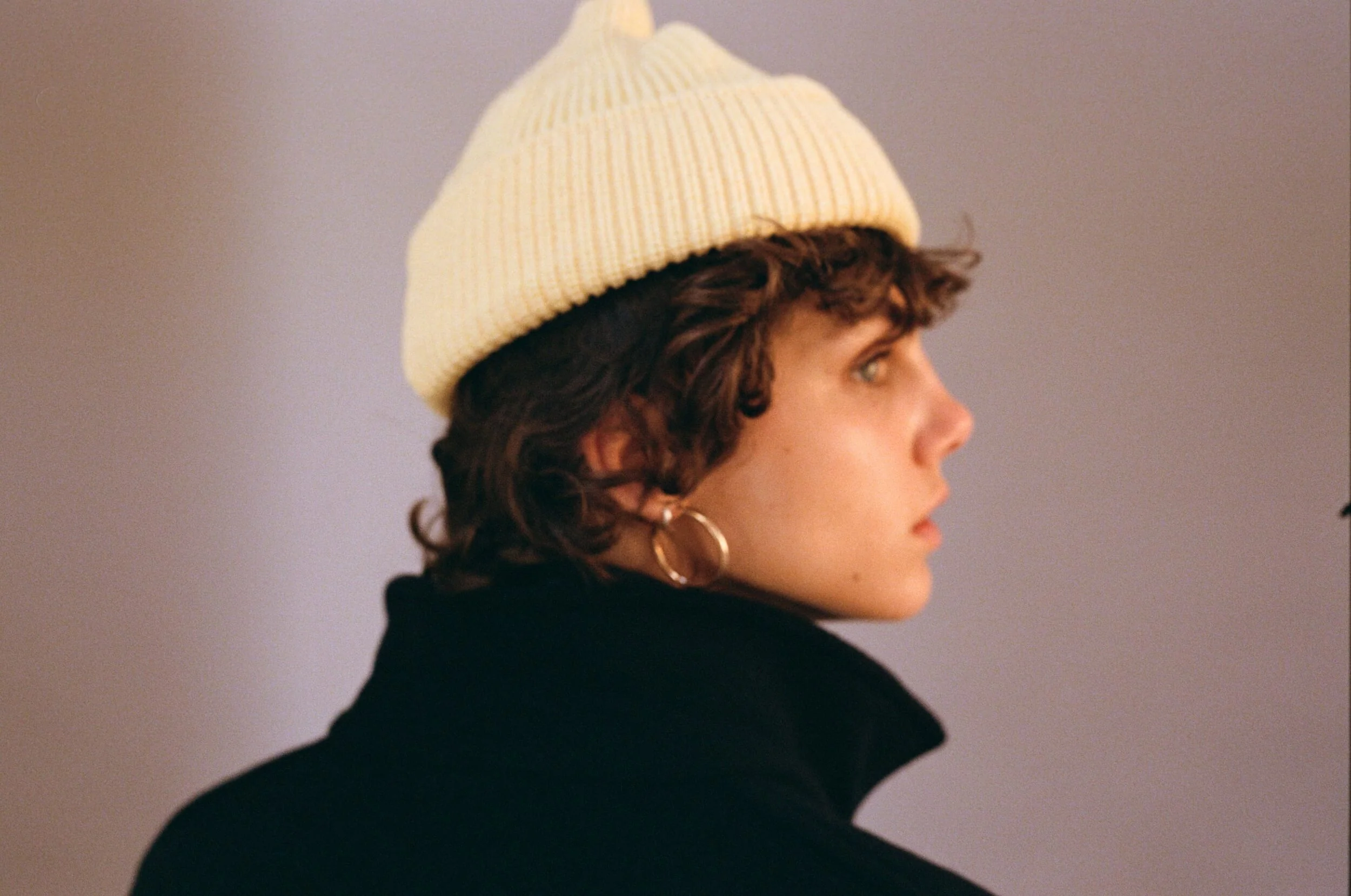 Merino Watch Cap - Image 4