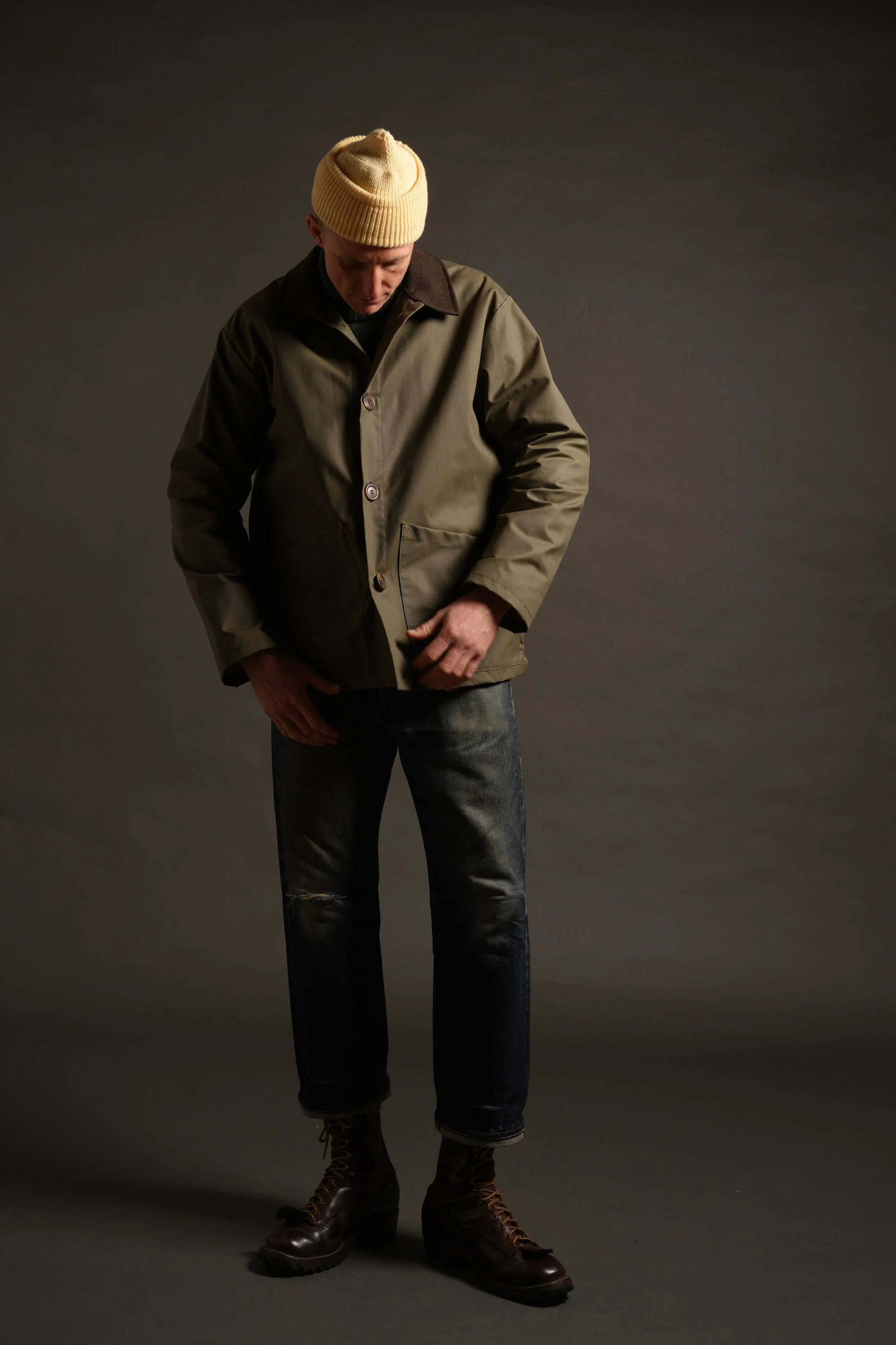 Merino Watch Cap - Image 6