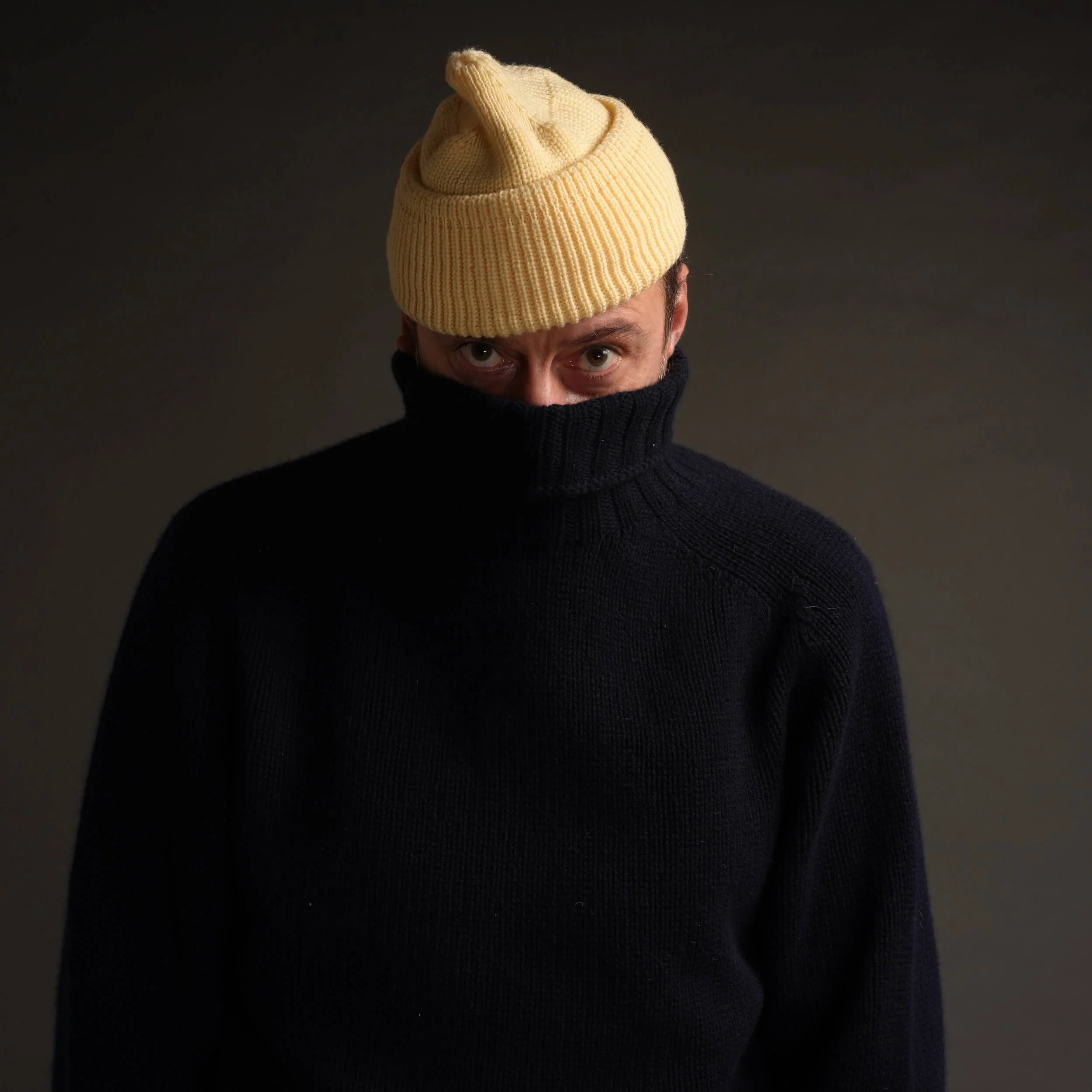 Merino Watch Cap - Image 7