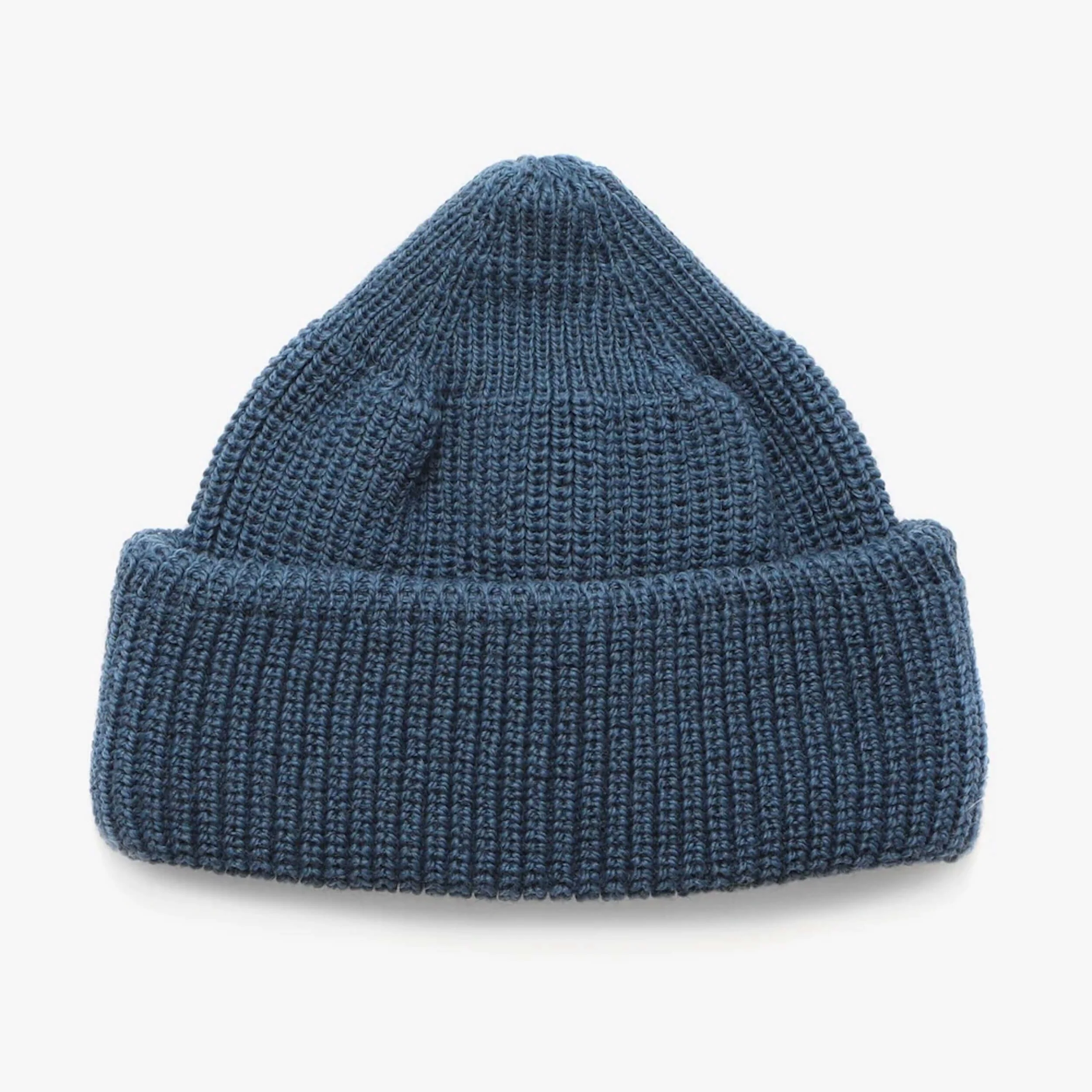 Merino Watch Cap