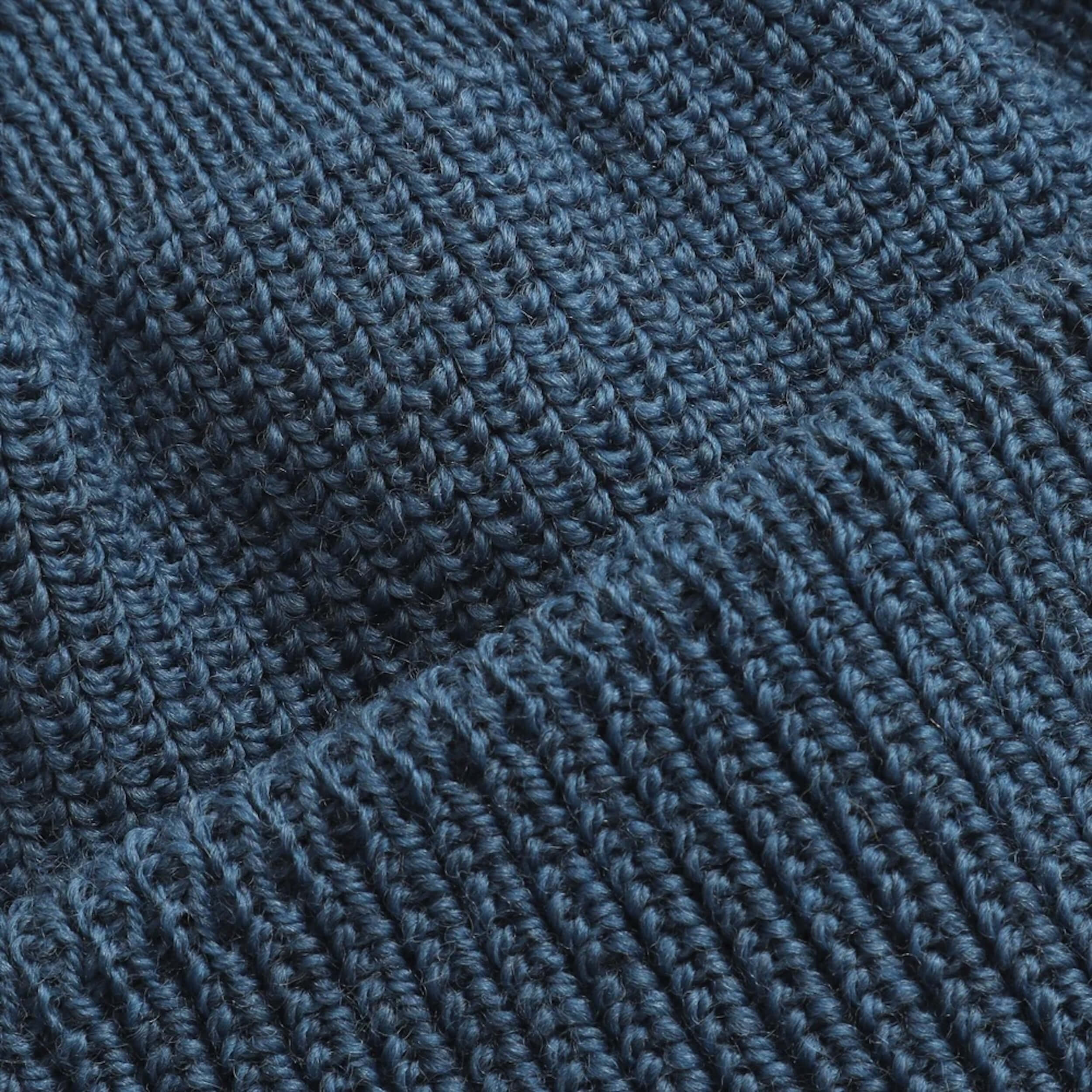 Merino Watch Cap - Image 3