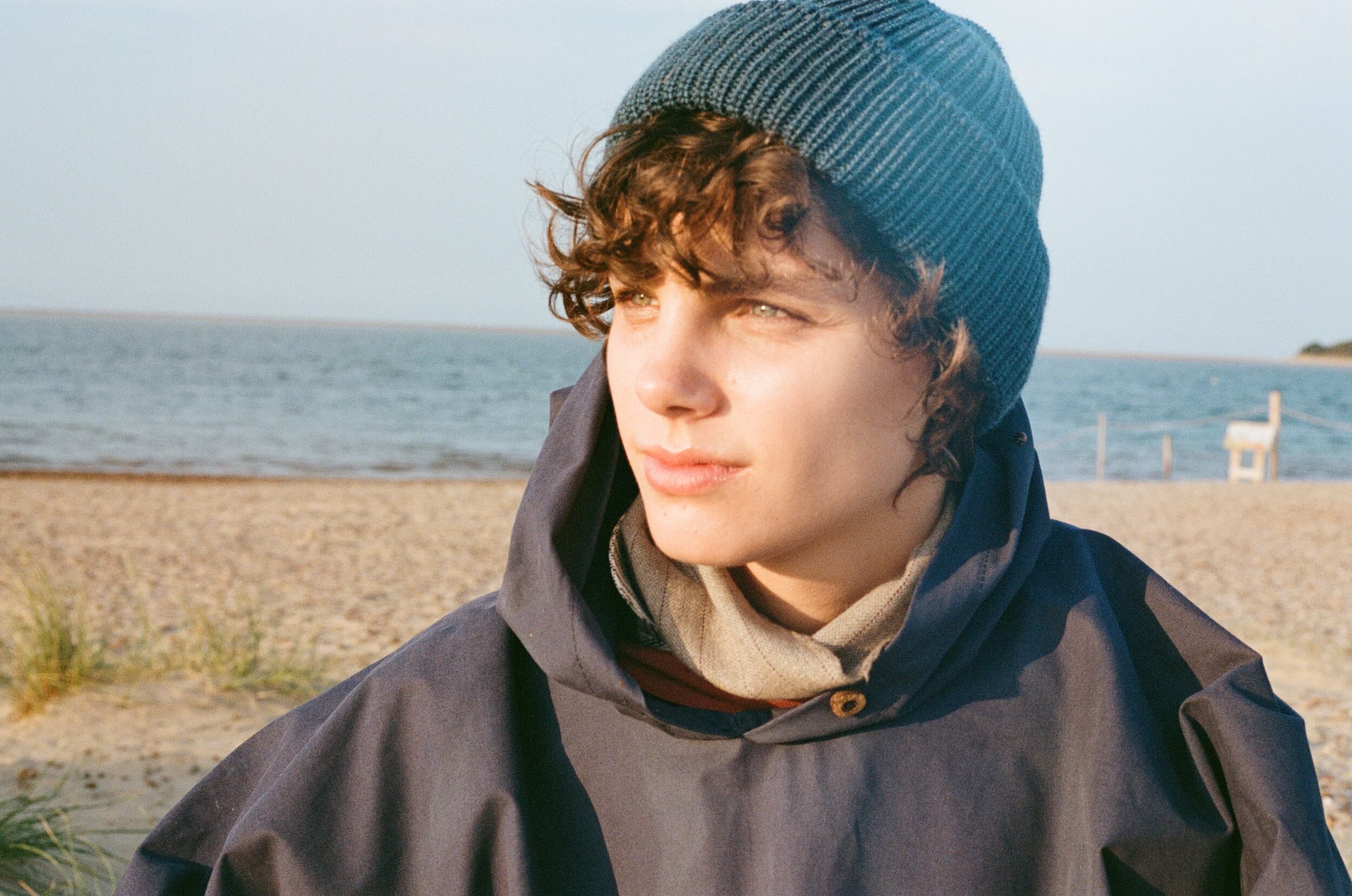 Merino Watch Cap - Image 4