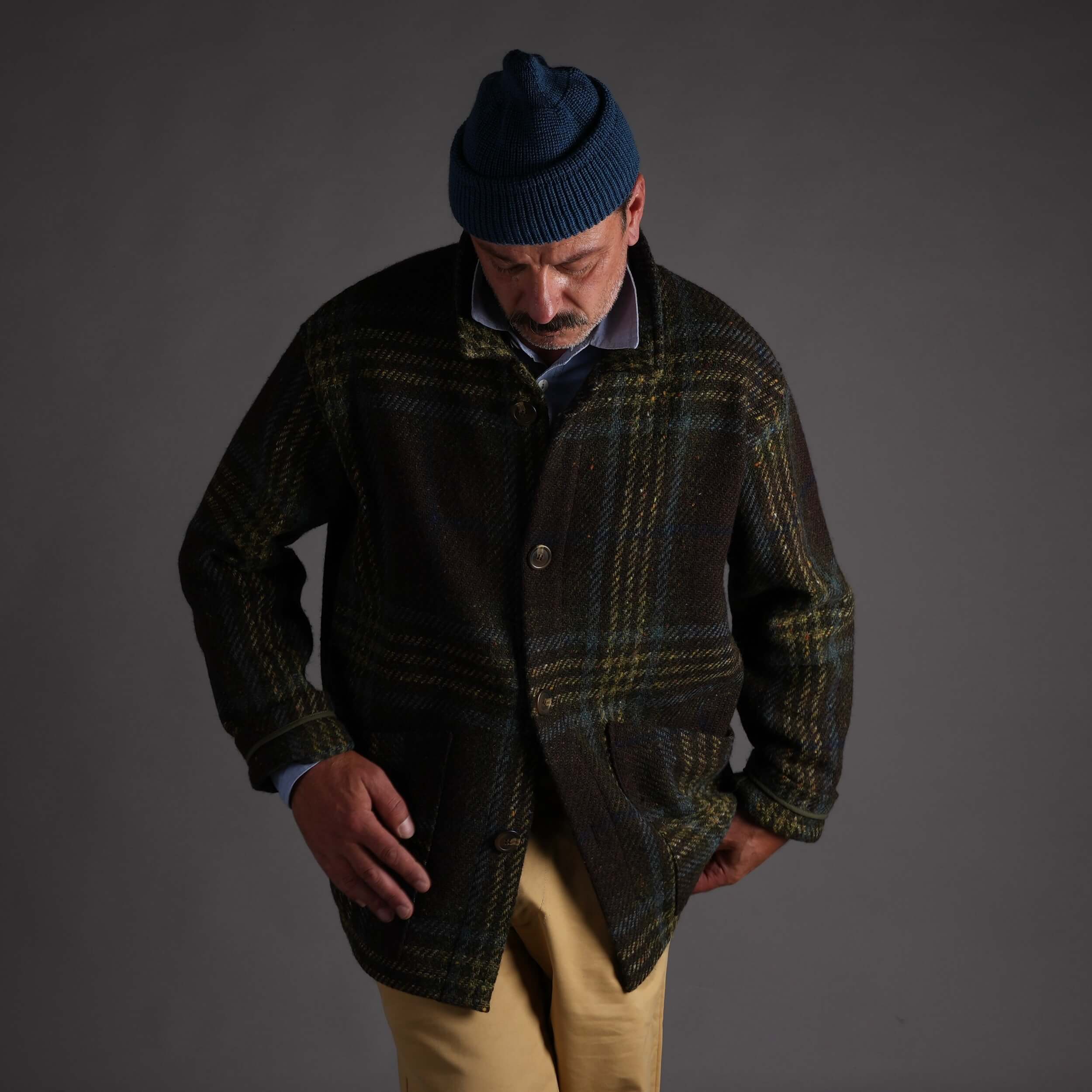 Merino Watch Cap - Image 6