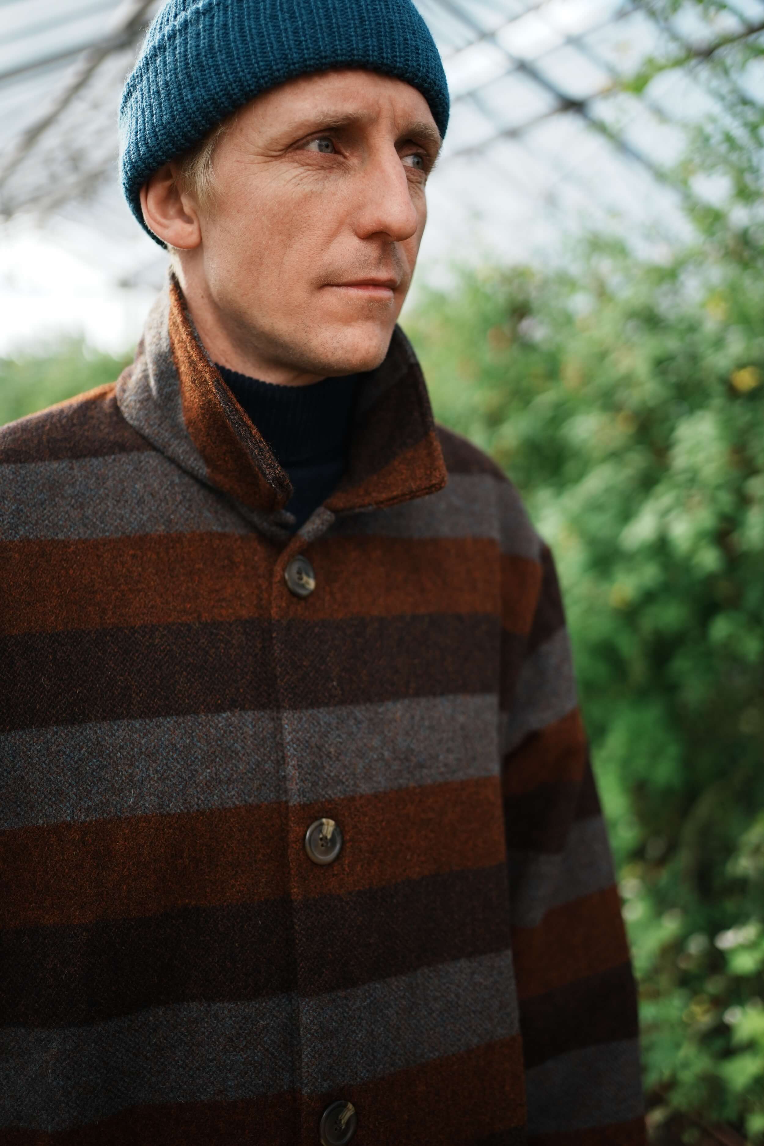 Merino Watch Cap - Image 7