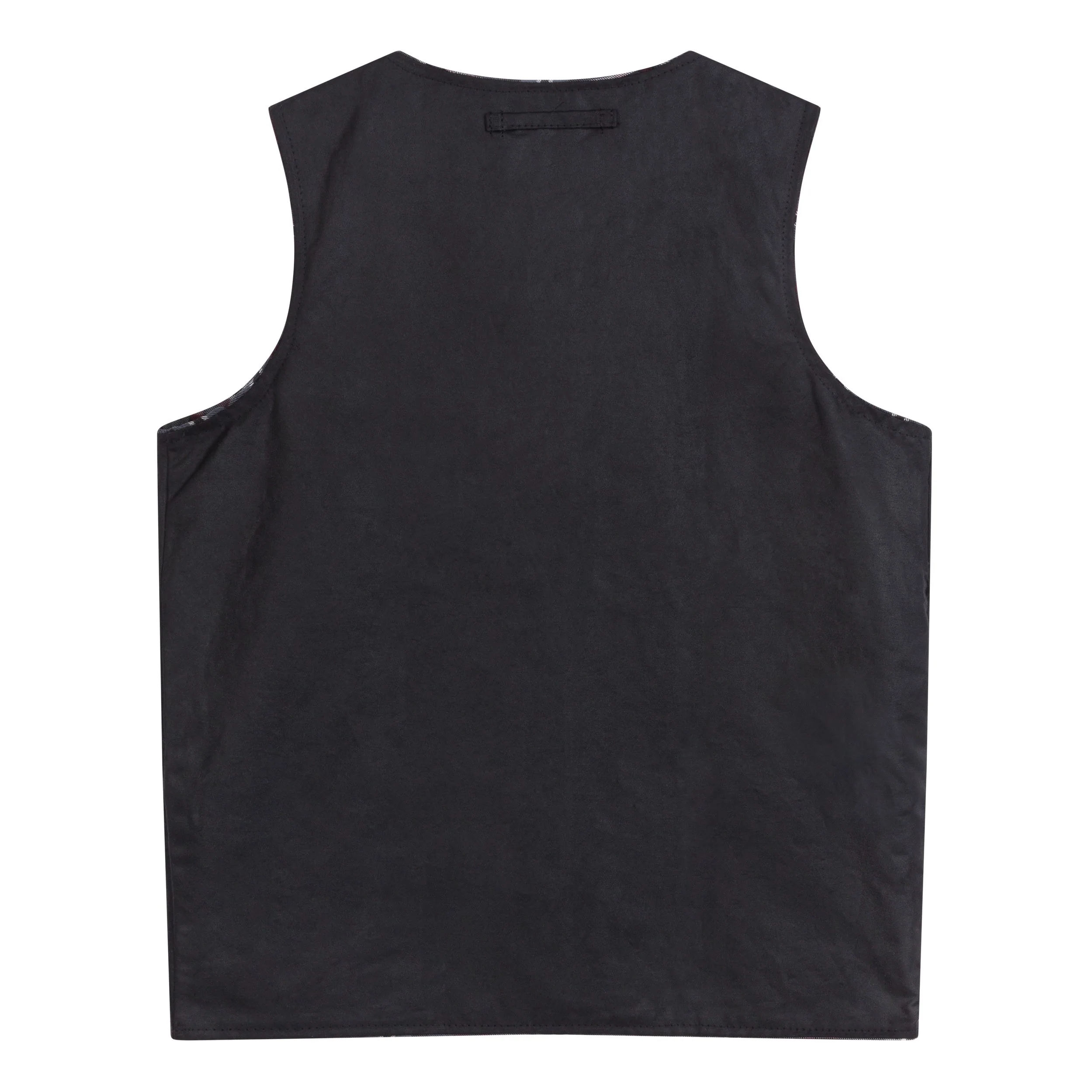 Norfolk Wax Jerkin - Image 2