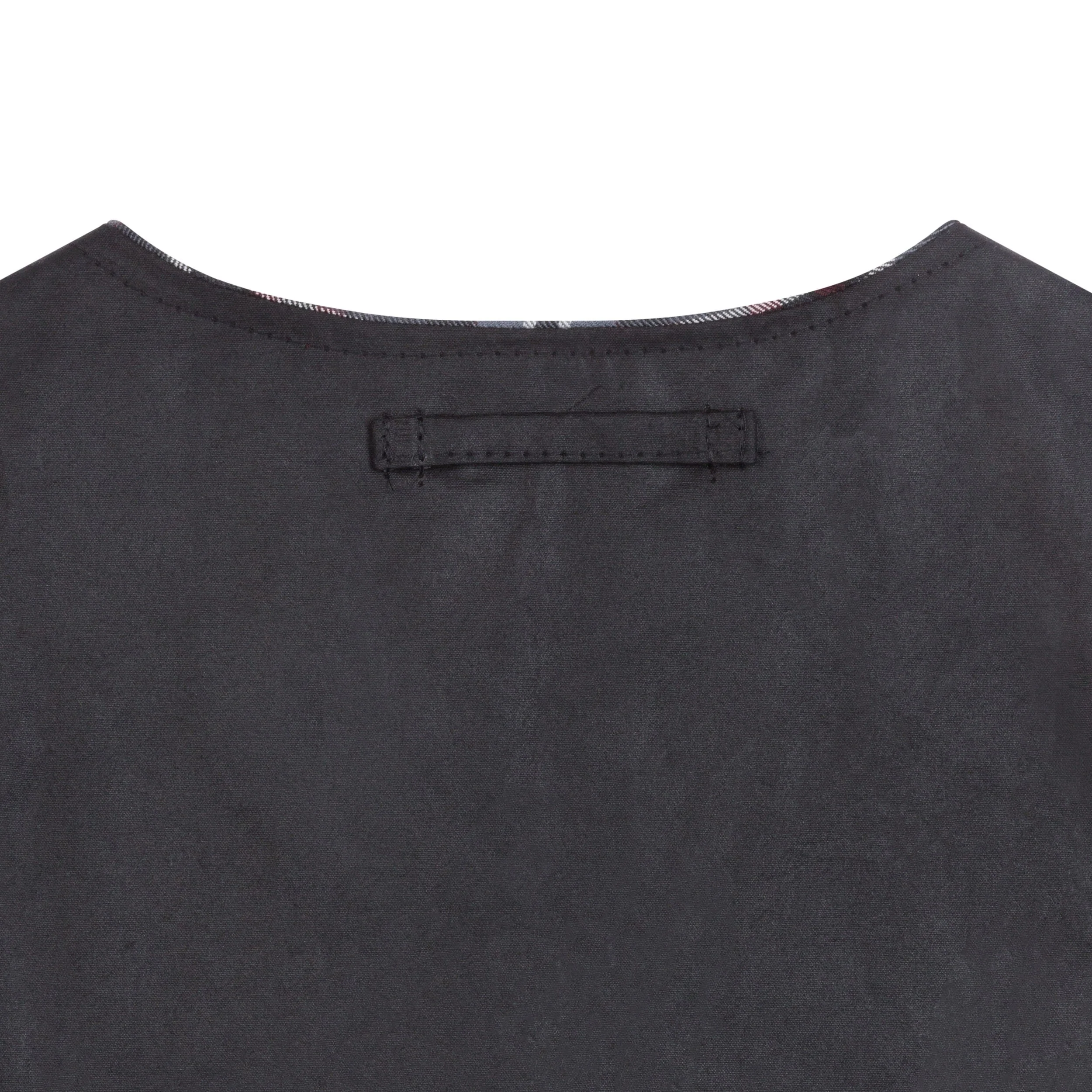 Norfolk Wax Jerkin - Image 3