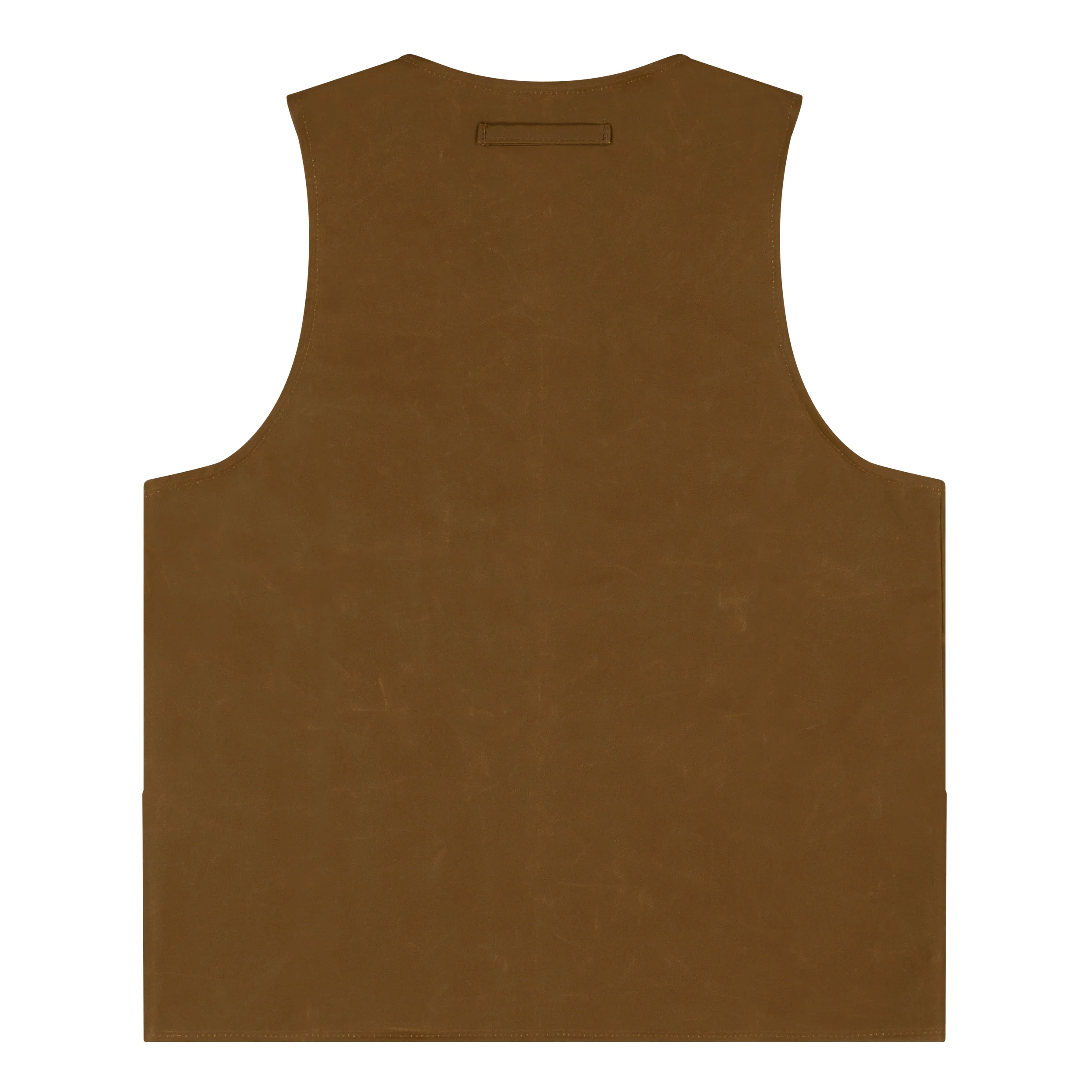 Norfolk Waxed Duck Jerkin - Image 2