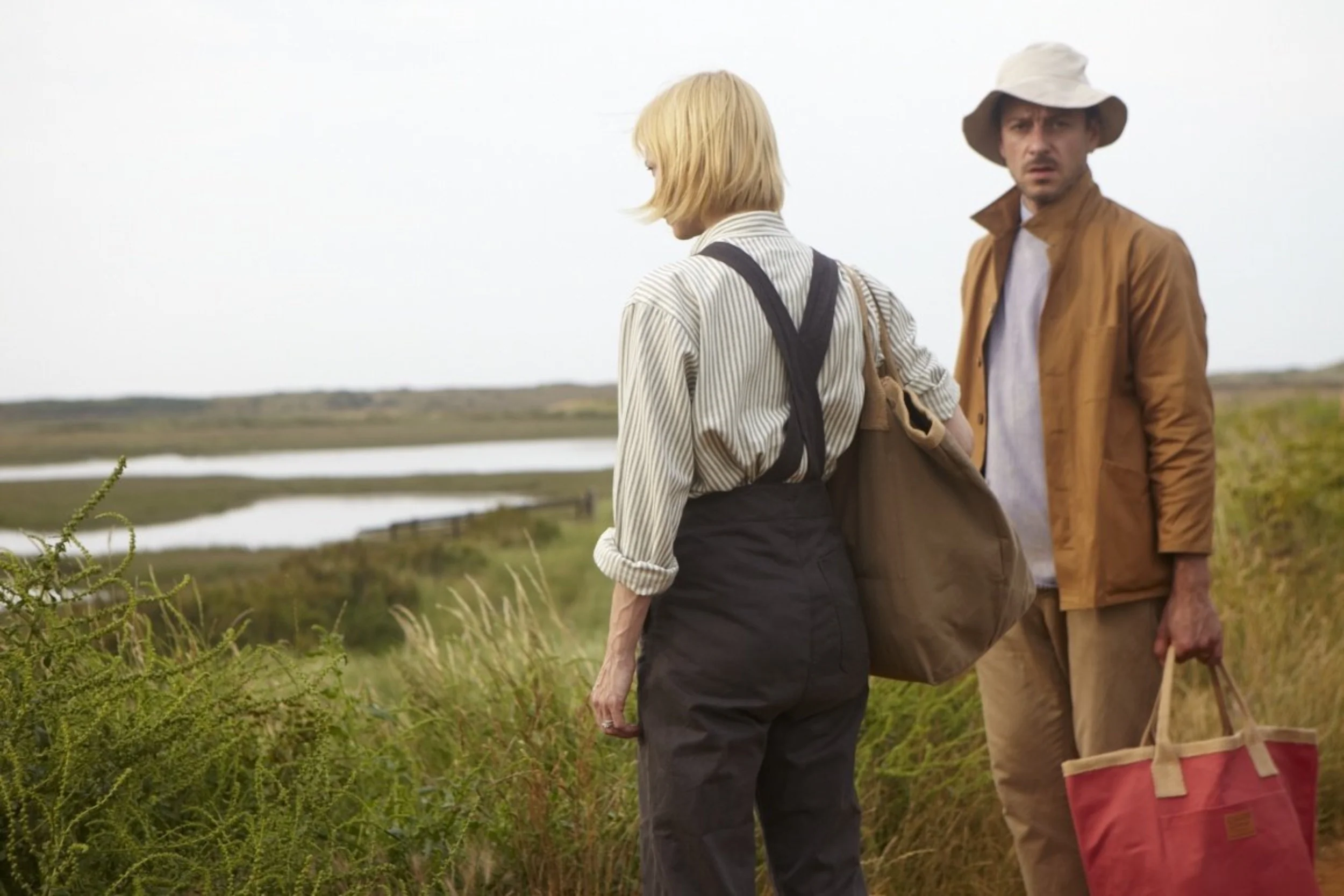 Norfolk Work Jacket - Image 10