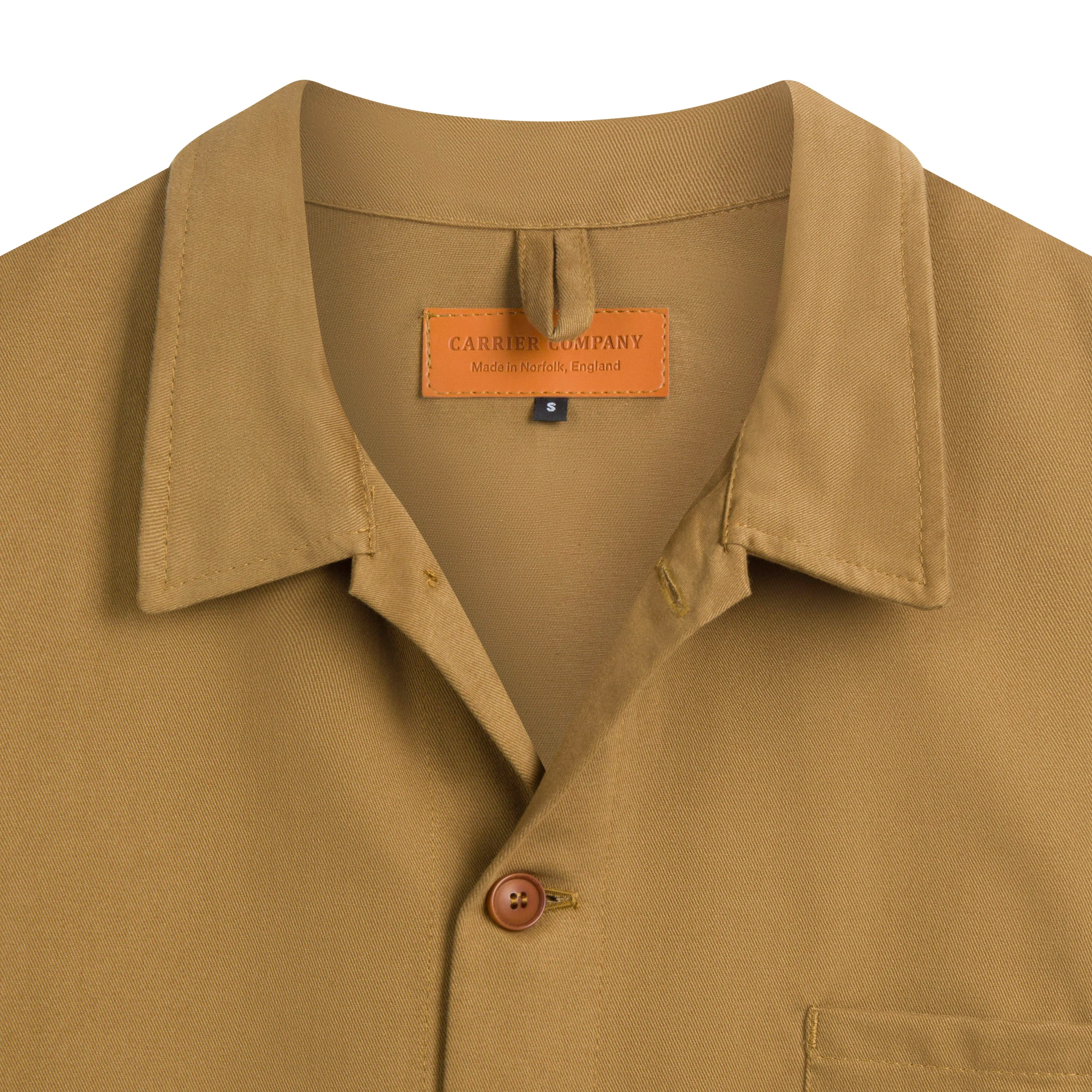 Norfolk Work Jacket - Image 3
