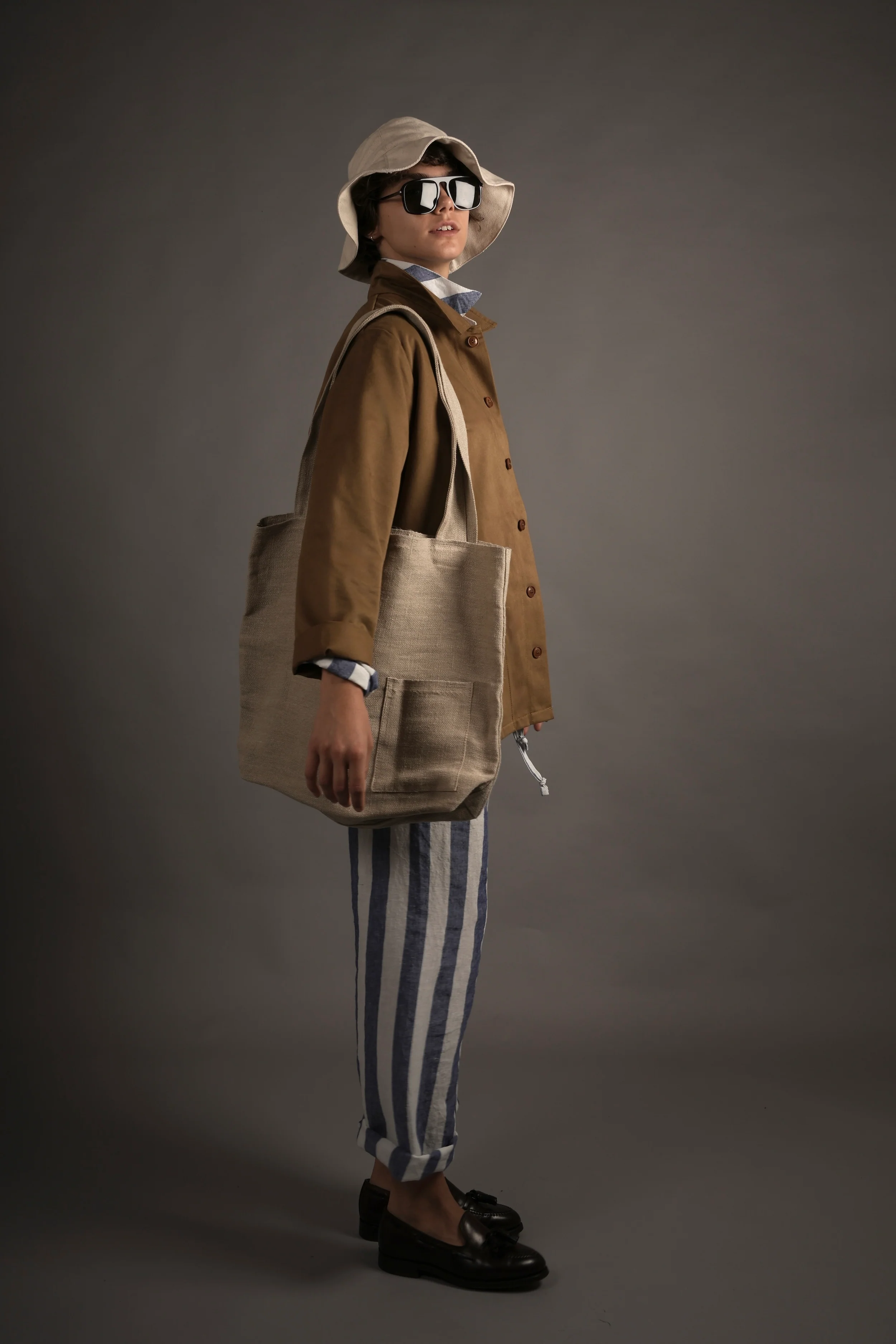 Norfolk Work Jacket - Image 6