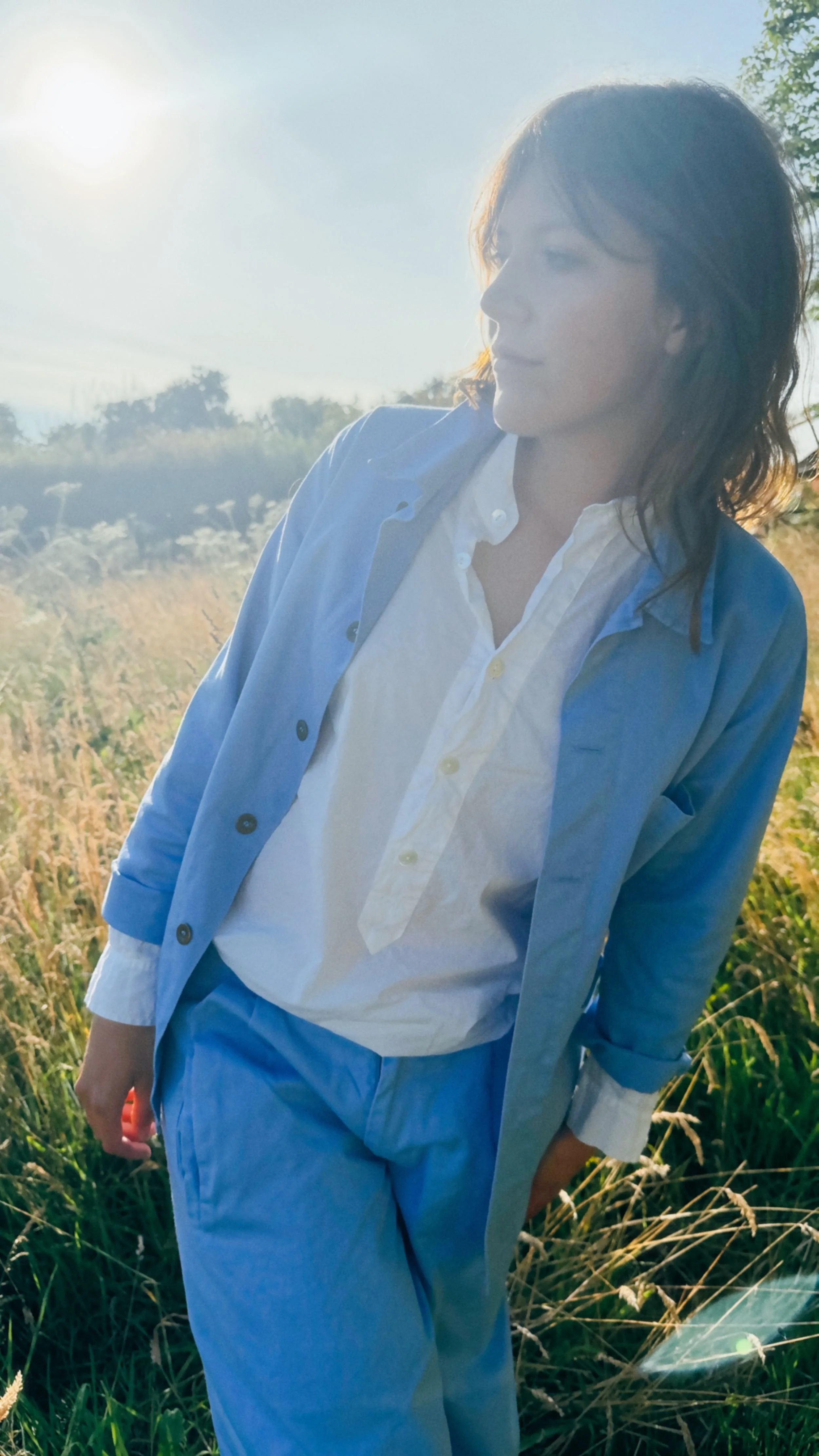 Norfolk Work Jacket - Image 5