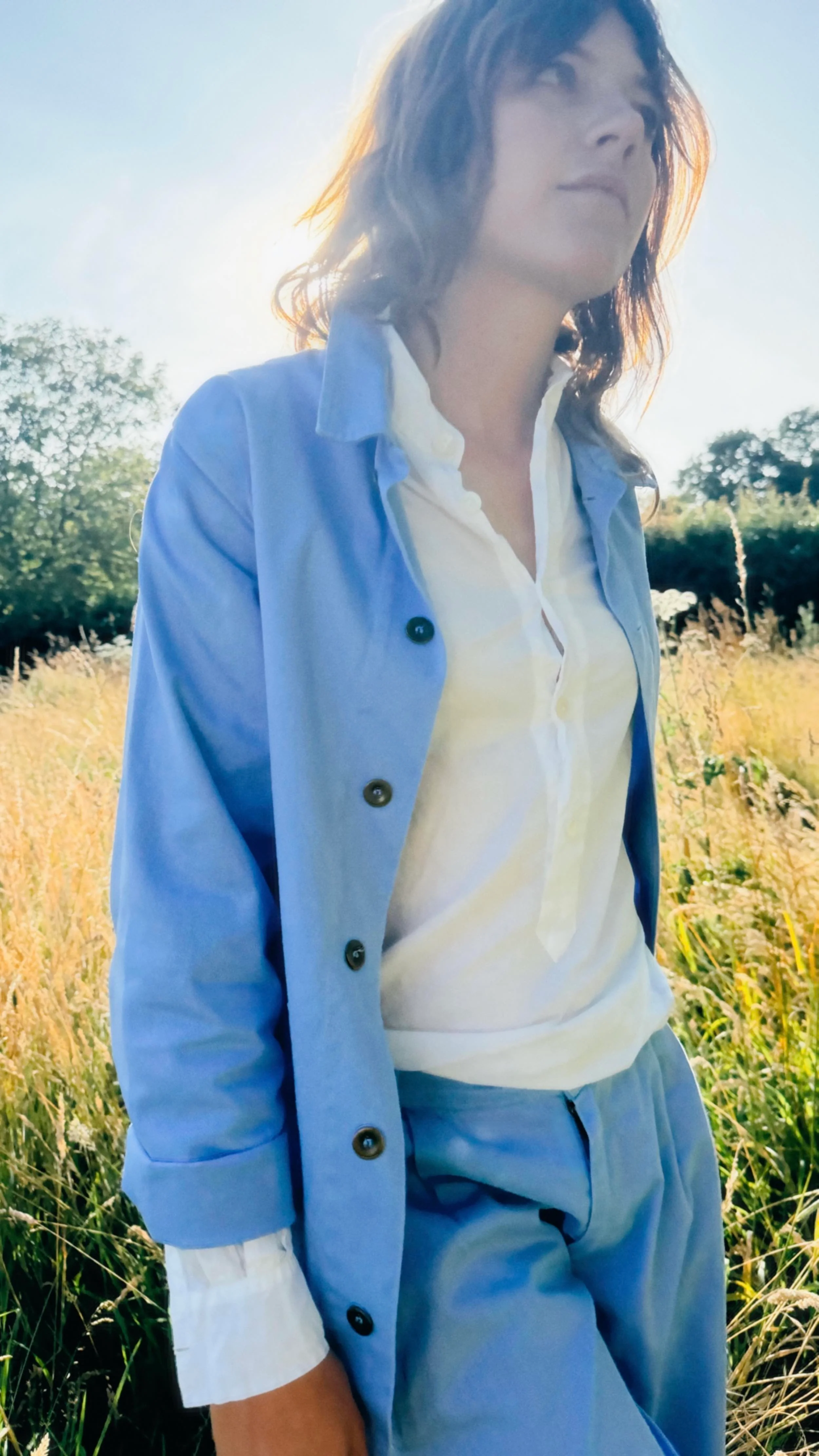 Norfolk Work Jacket - Image 6