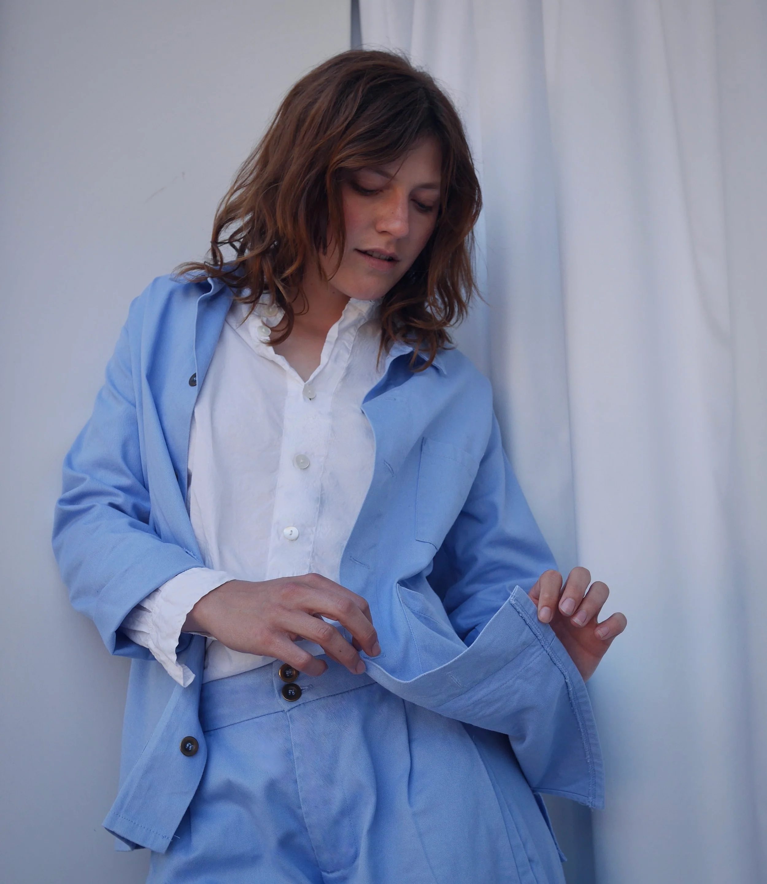 Norfolk Work Jacket - Image 7