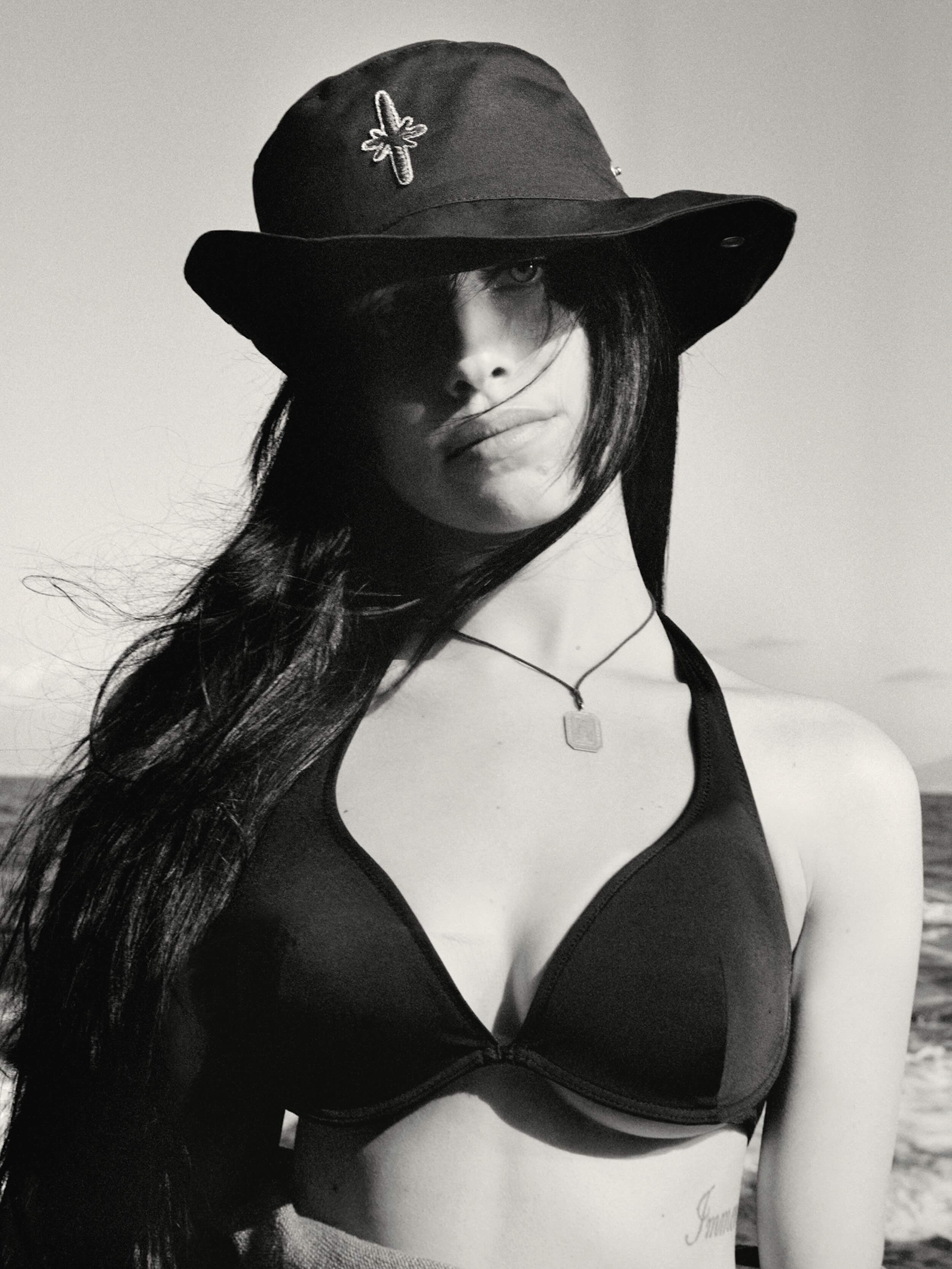 Scenery Magazine Summer Hat - Image 10