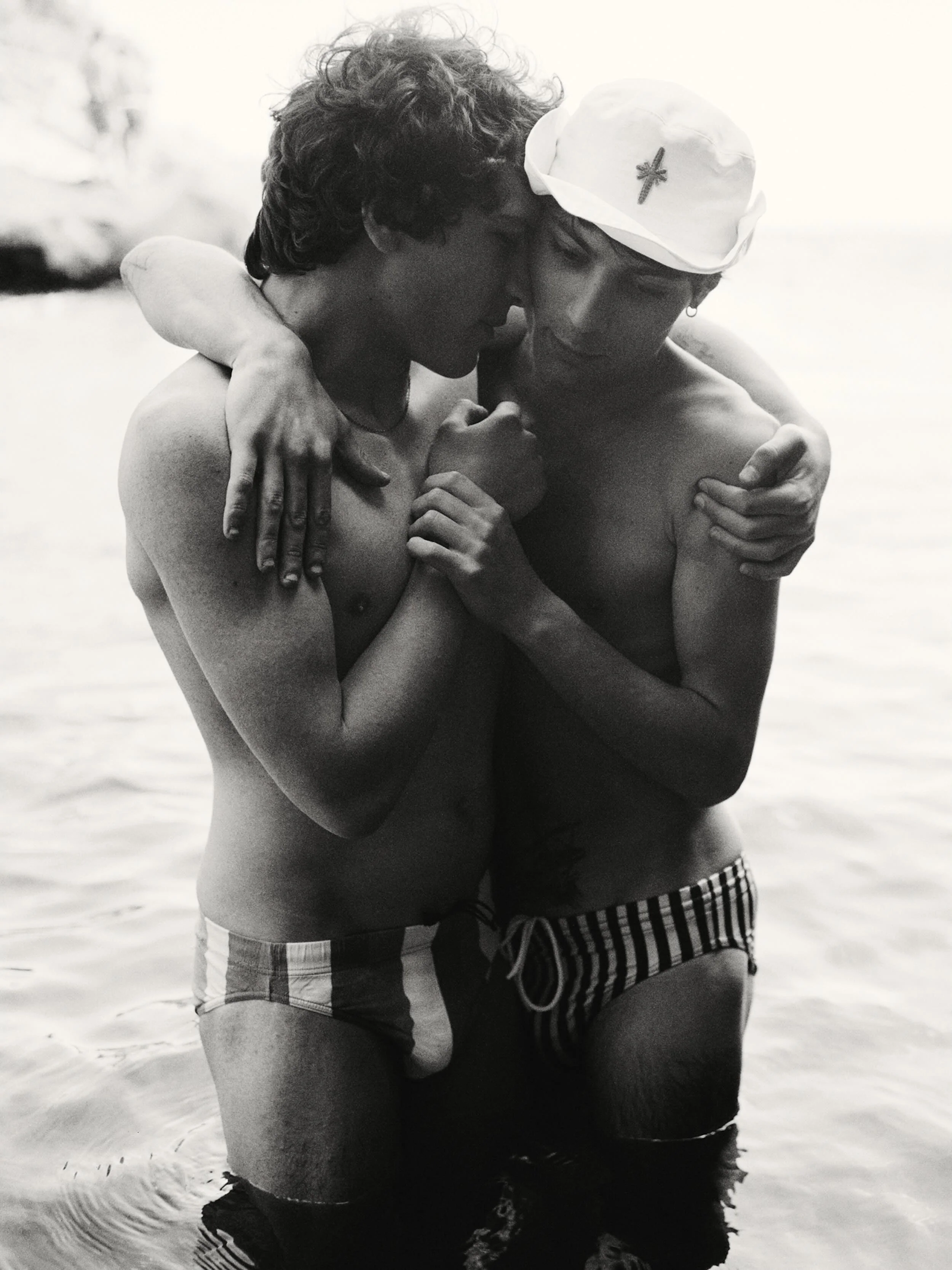 Scenery Magazine Summer Hat - Image 11