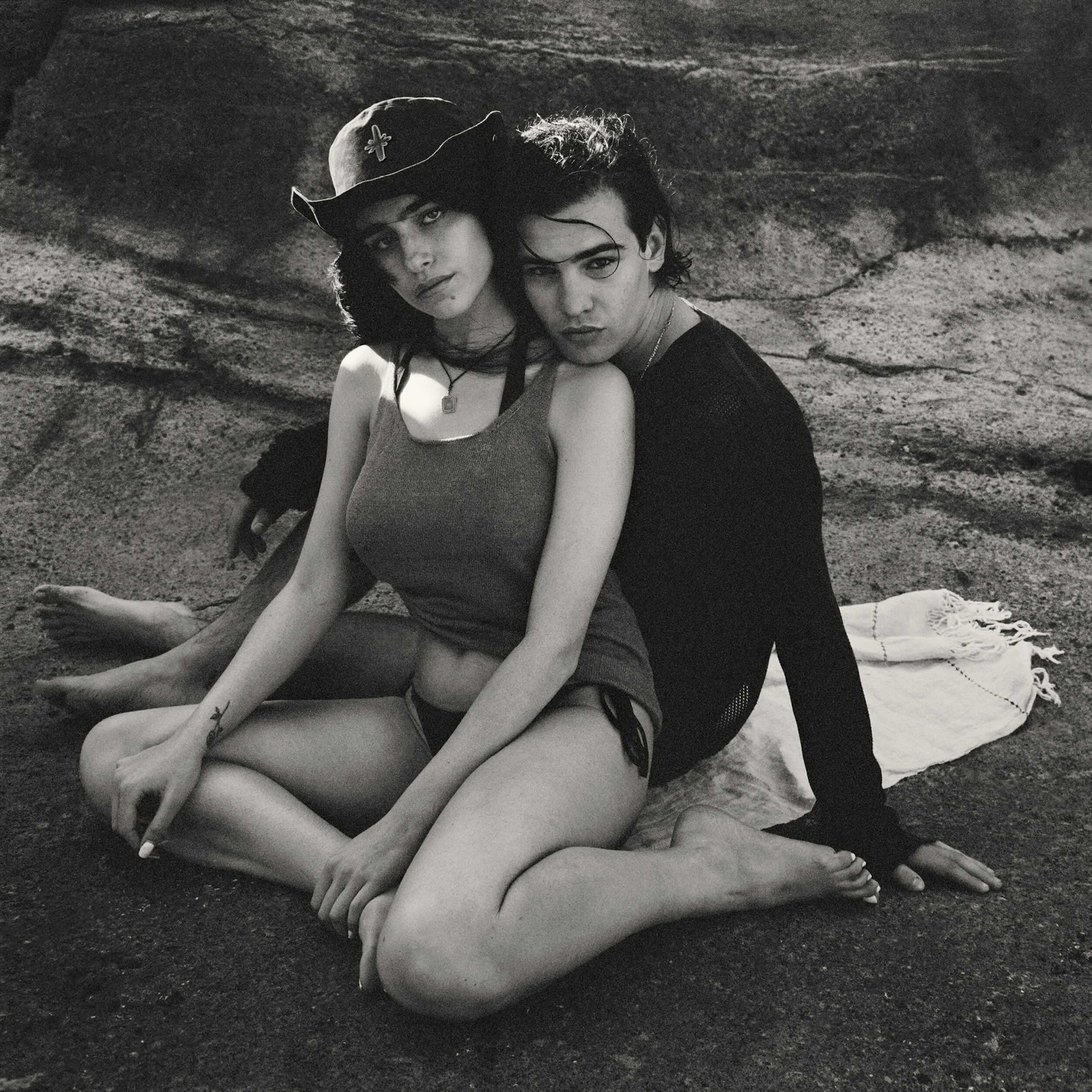 Scenery Magazine Summer Hat - Image 13