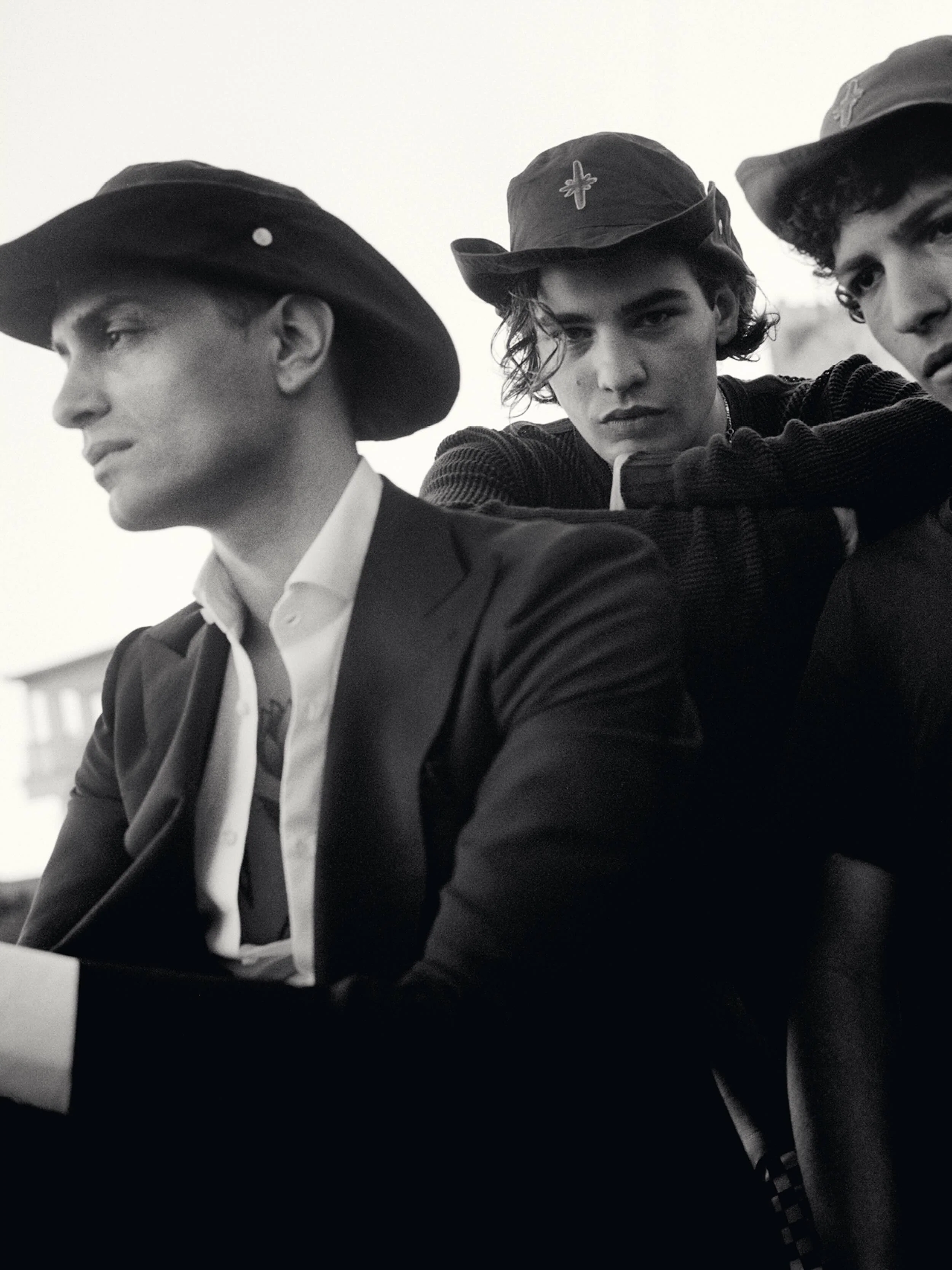 Scenery Magazine Summer Hat - Image 20
