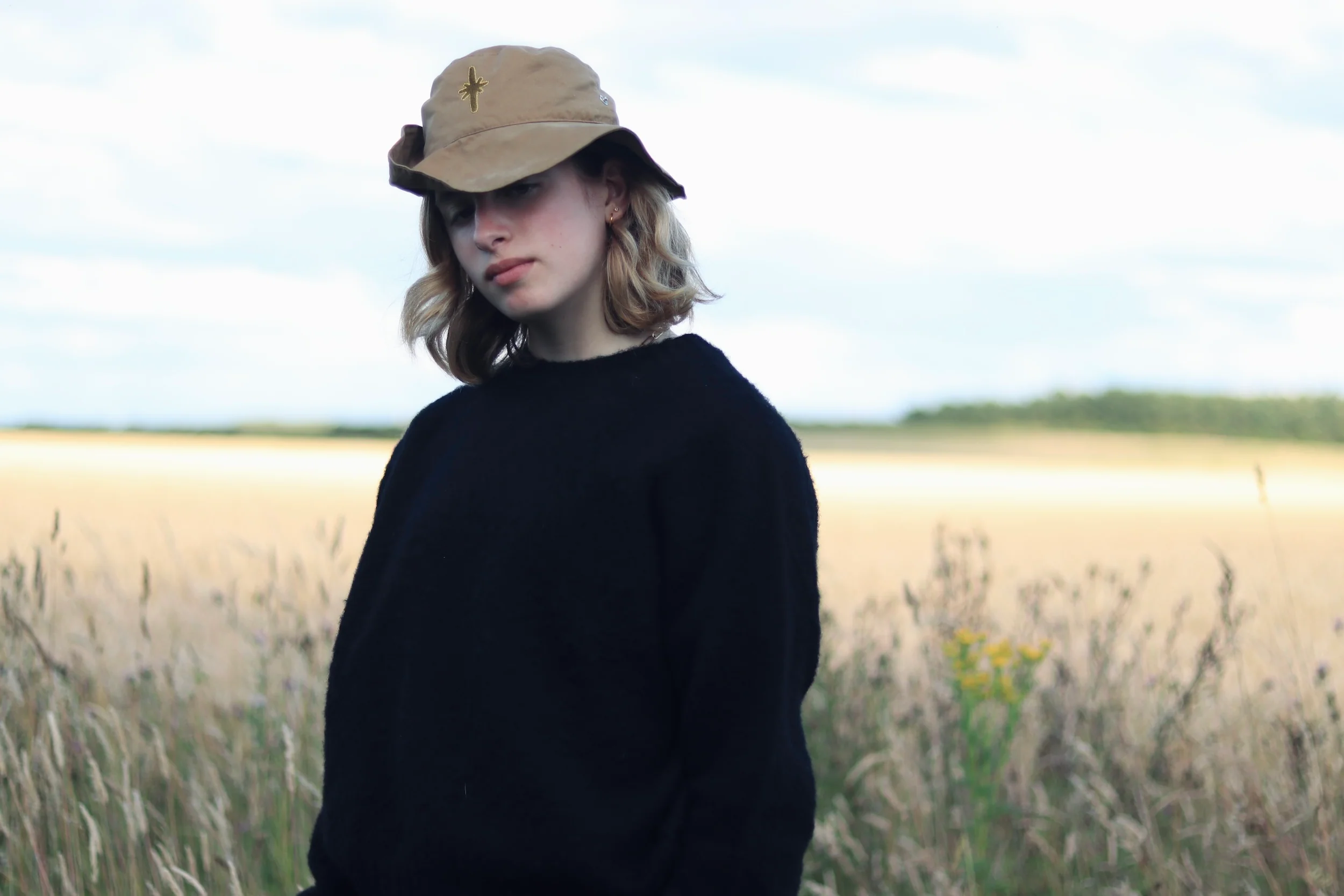 Scenery Magazine Summer Hat - Image 21