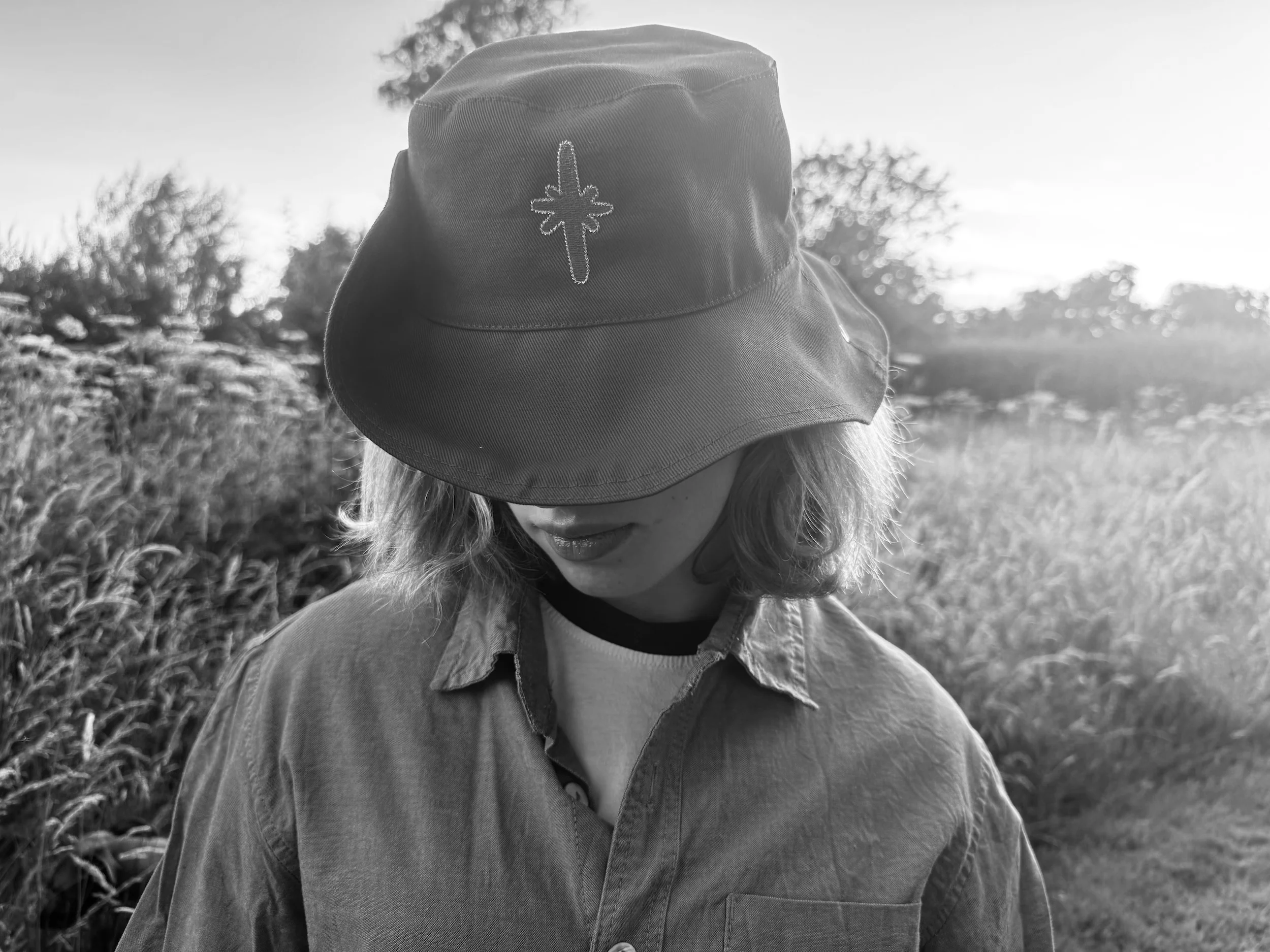 Scenery Magazine Summer Hat - Image 22