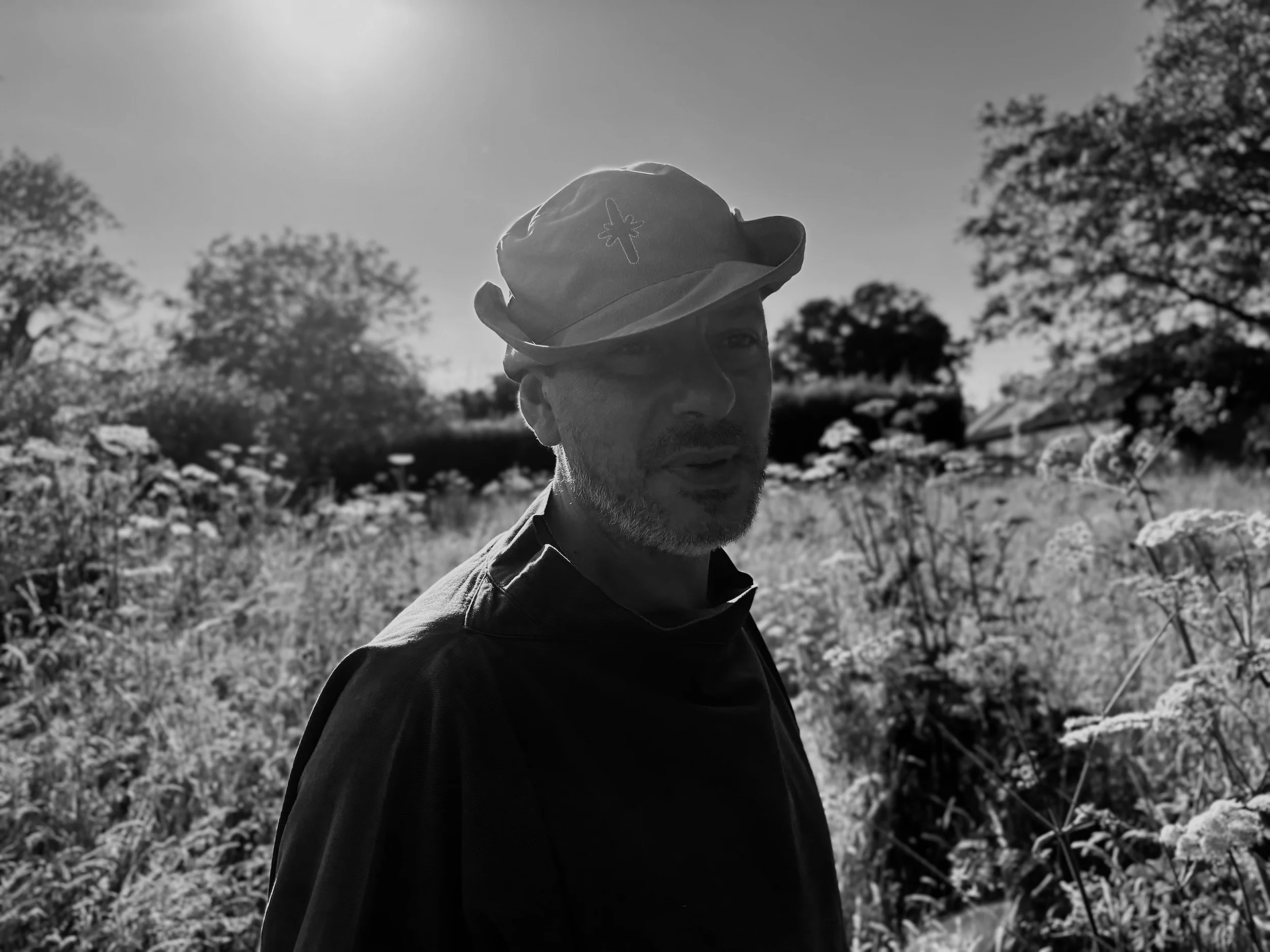 Scenery Magazine Summer Hat - Image 23
