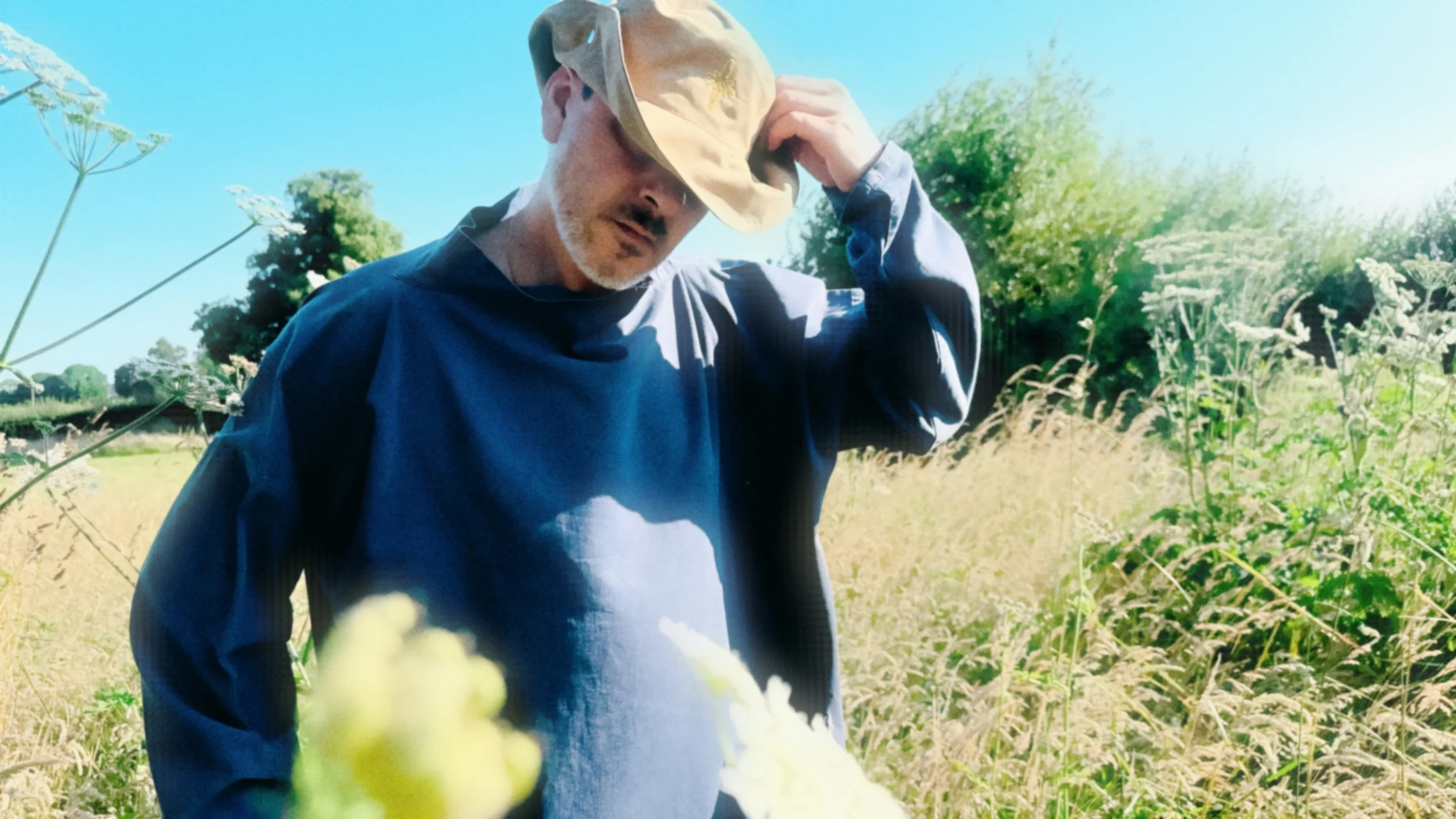Scenery Magazine Summer Hat - Image 24