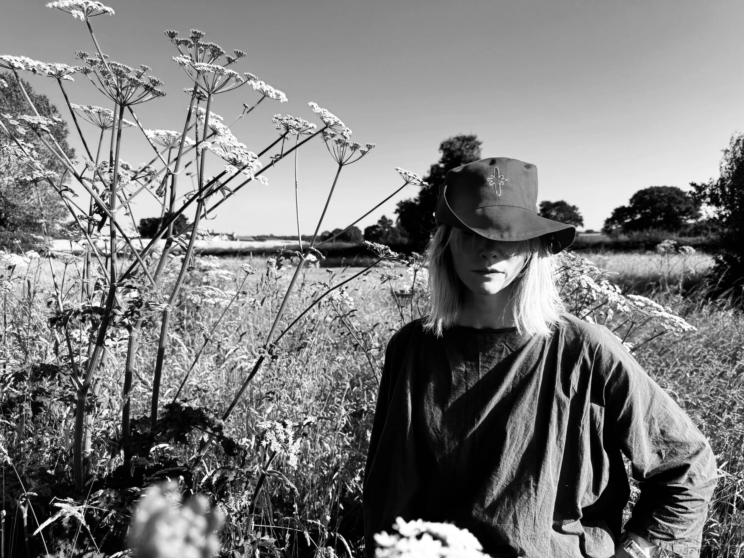 Scenery Magazine Summer Hat - Image 25