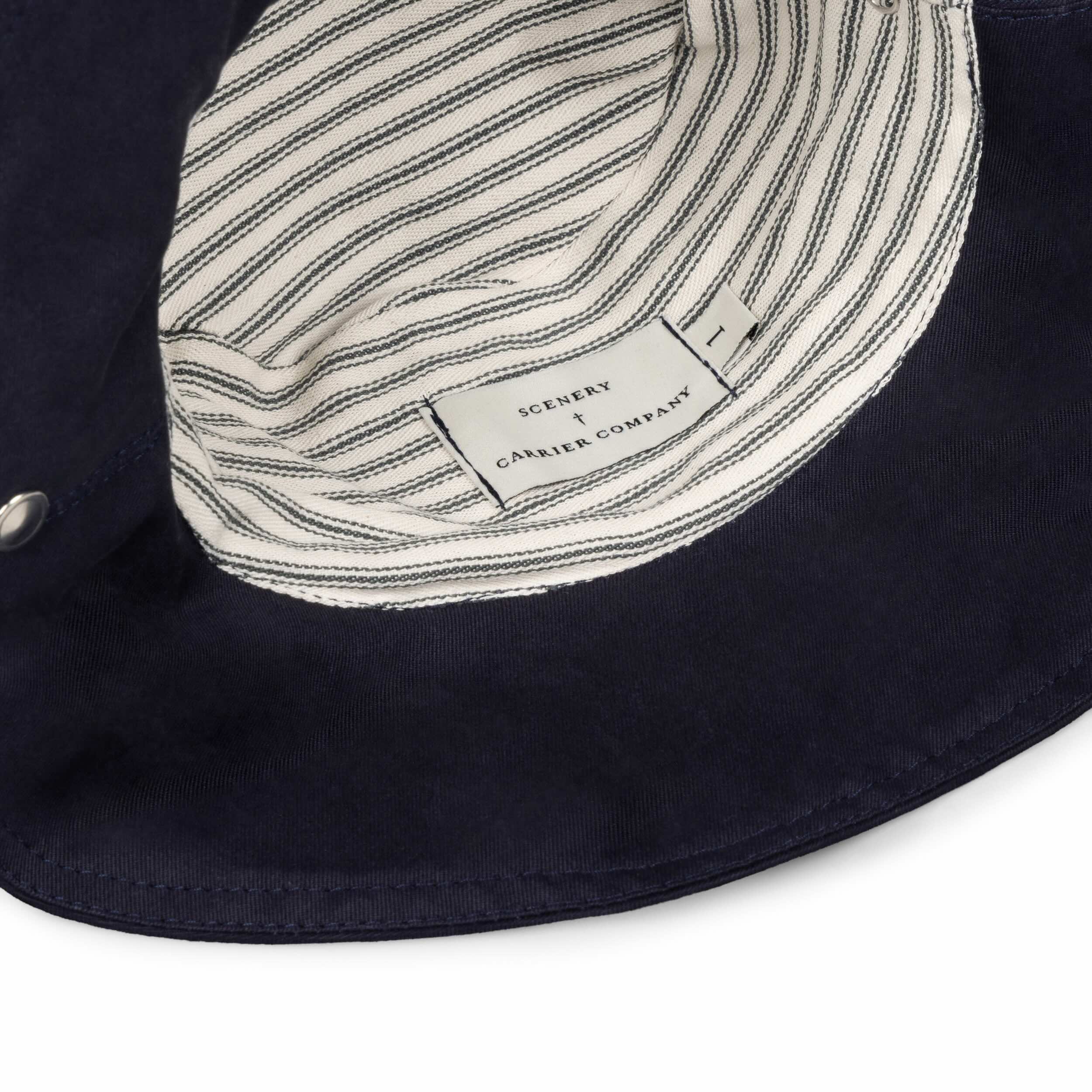 Scenery Magazine Summer Hat - Image 5