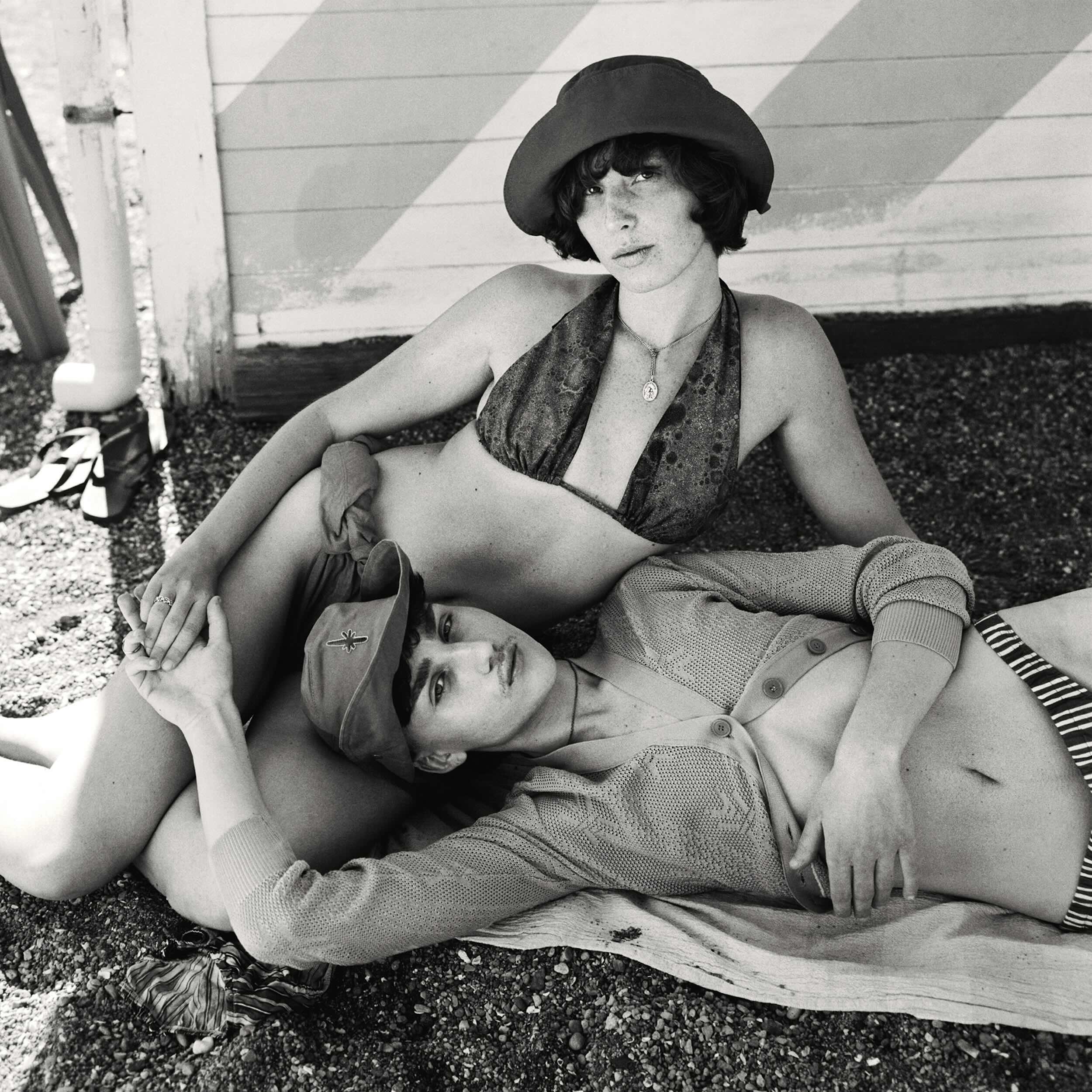 Scenery Magazine Summer Hat - Image 6